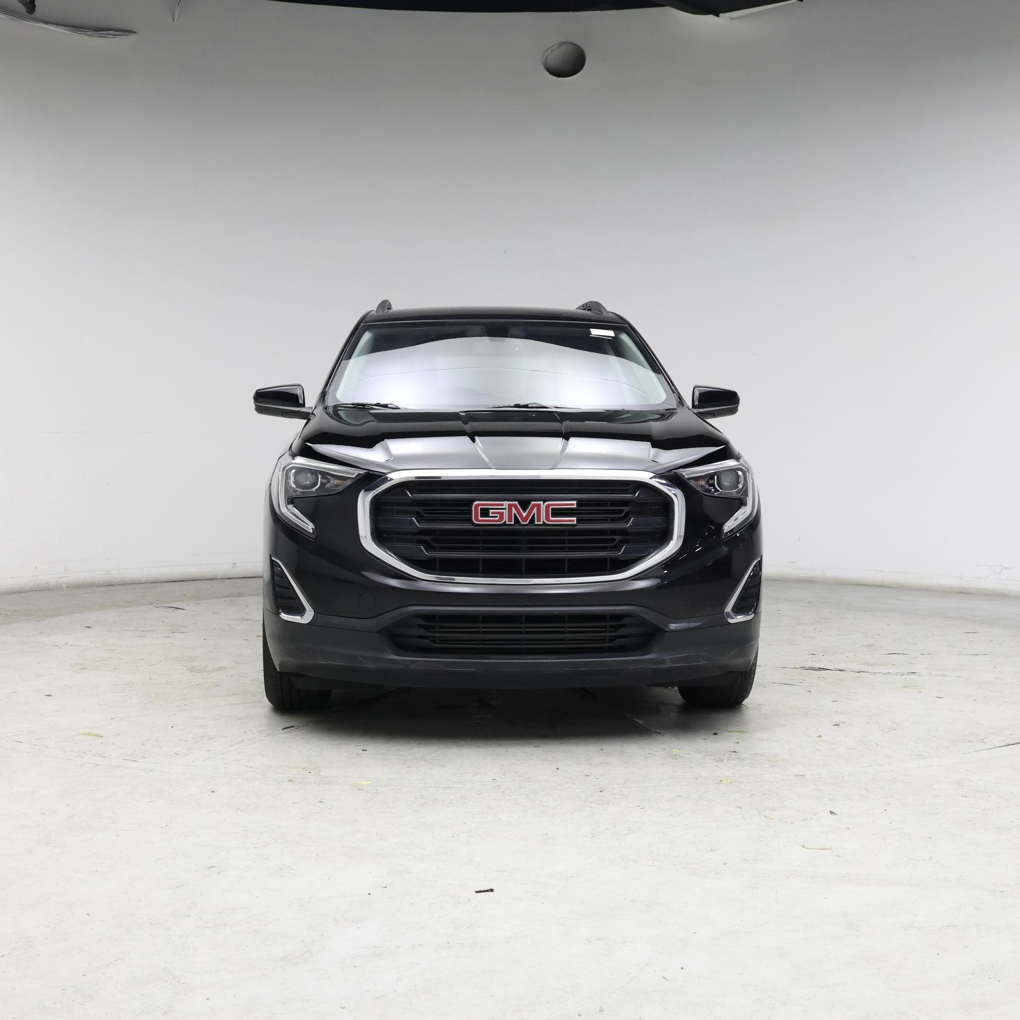 Thumbnail: 2019 GMC Terrain - 5