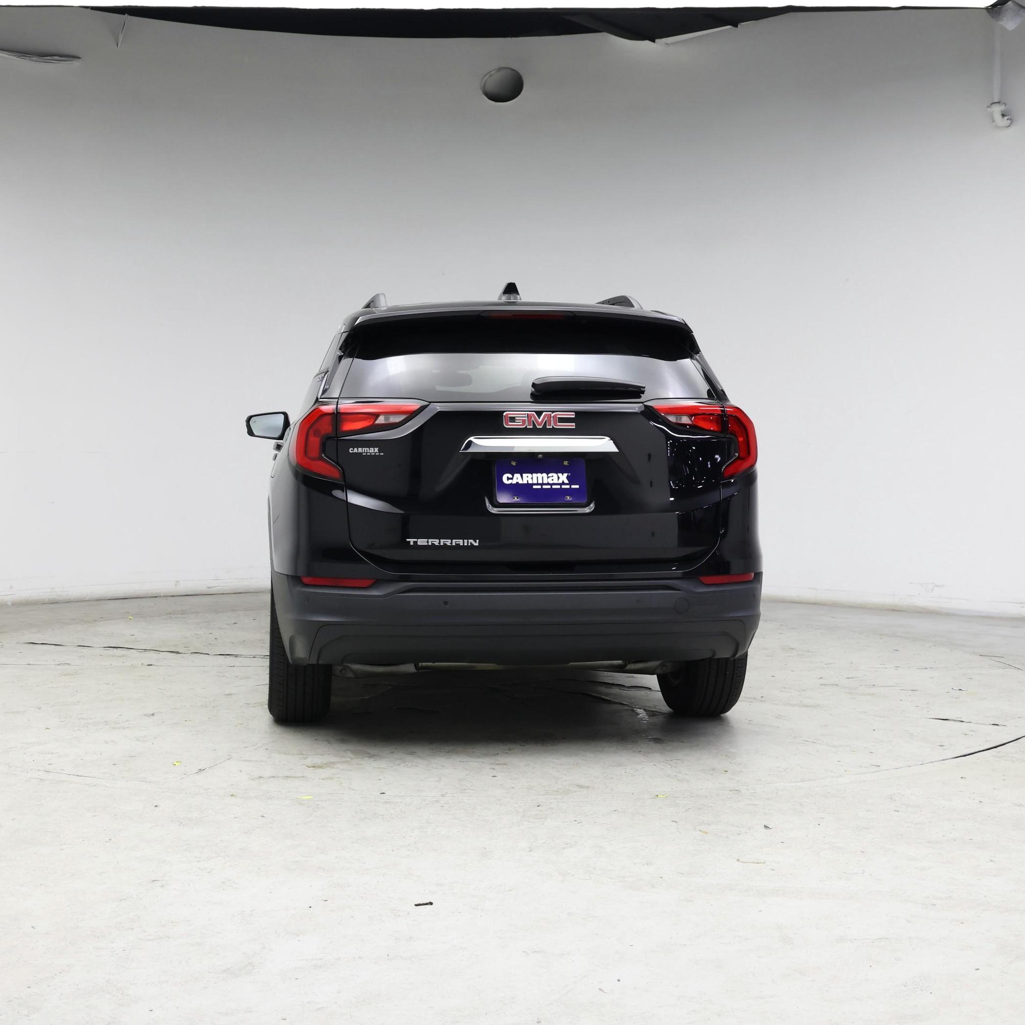 Thumbnail: 2019 GMC Terrain - 6