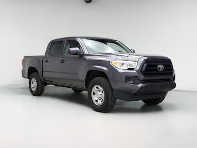 2020 Toyota Tacoma SR