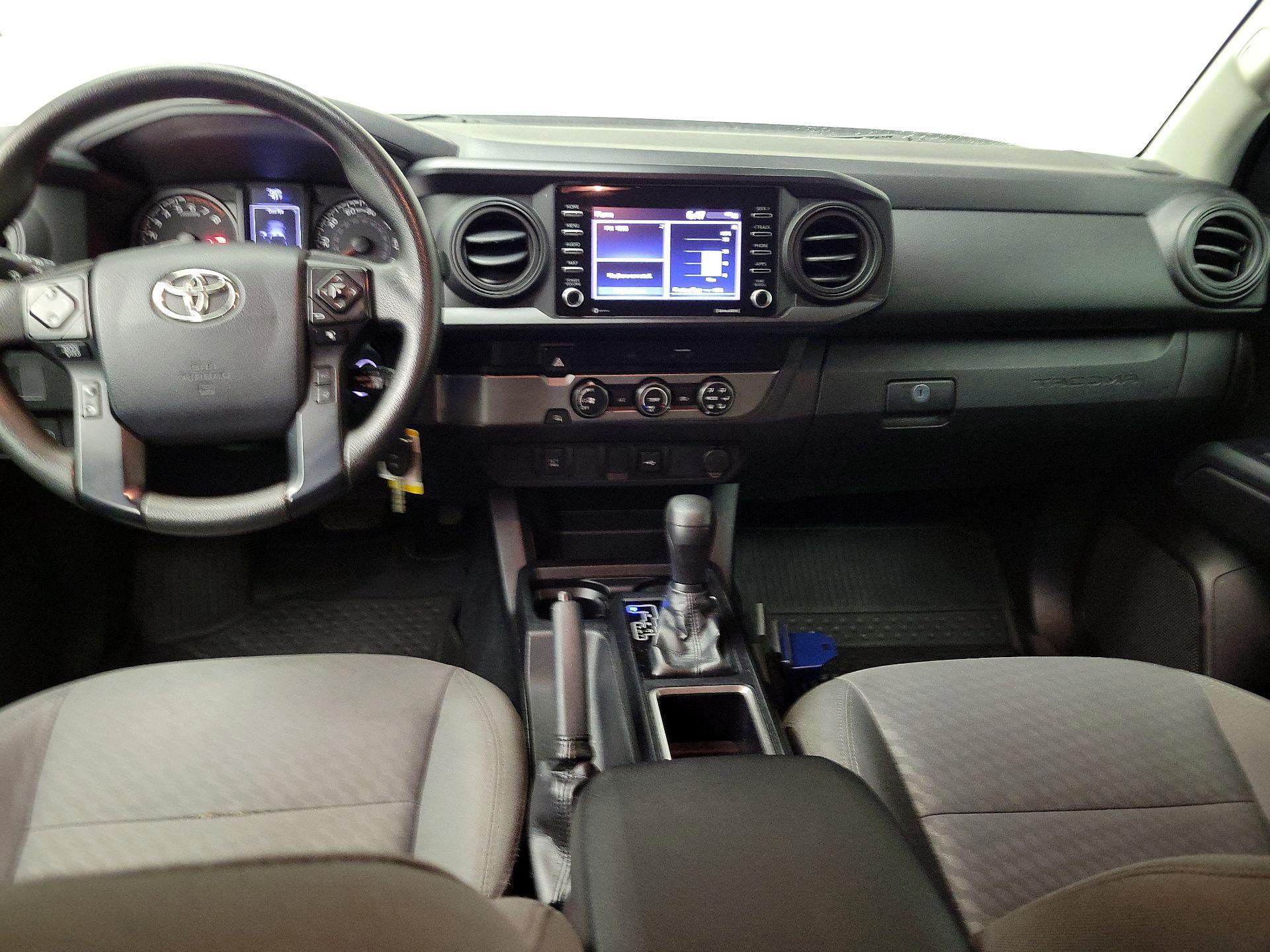 Thumbnail: 2020 Toyota Tacoma - 9