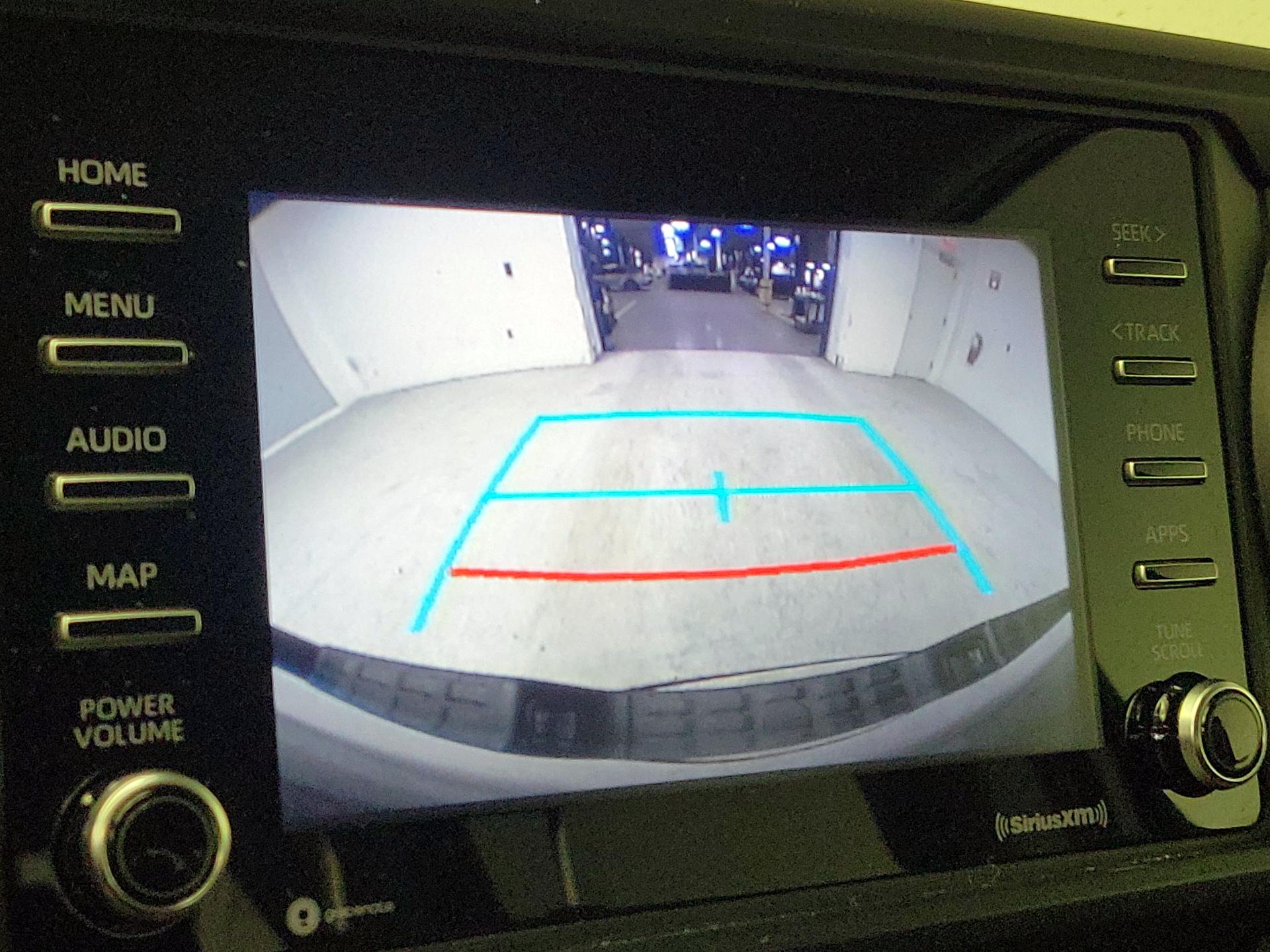 Thumbnail: 2020 Toyota Tacoma - 14