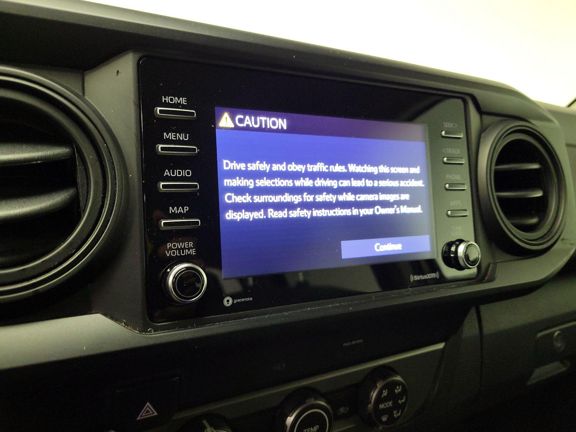 Thumbnail: 2020 Toyota Tacoma - 15