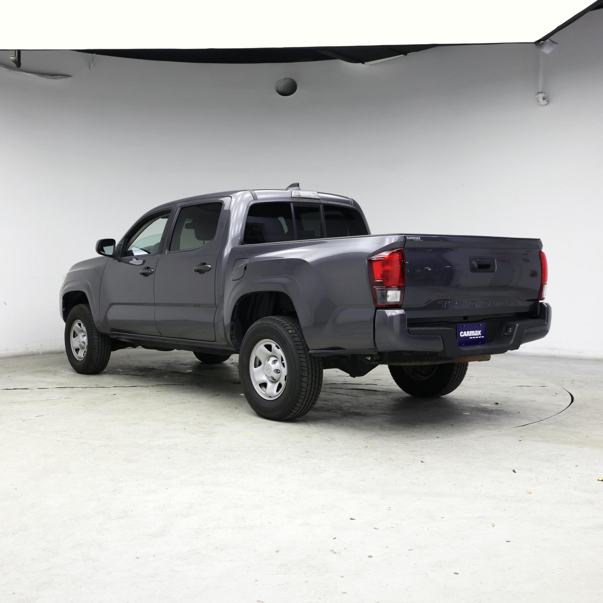 Thumbnail: 2020 Toyota Tacoma - 2