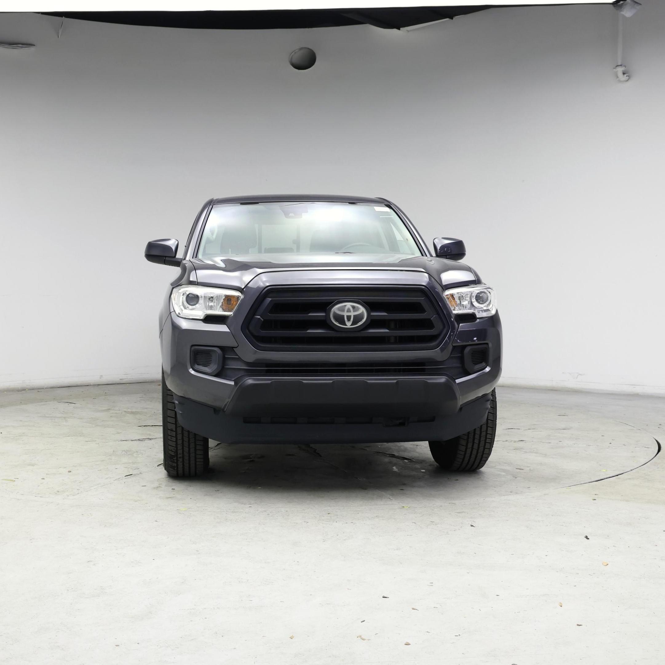 Thumbnail: 2020 Toyota Tacoma - 5