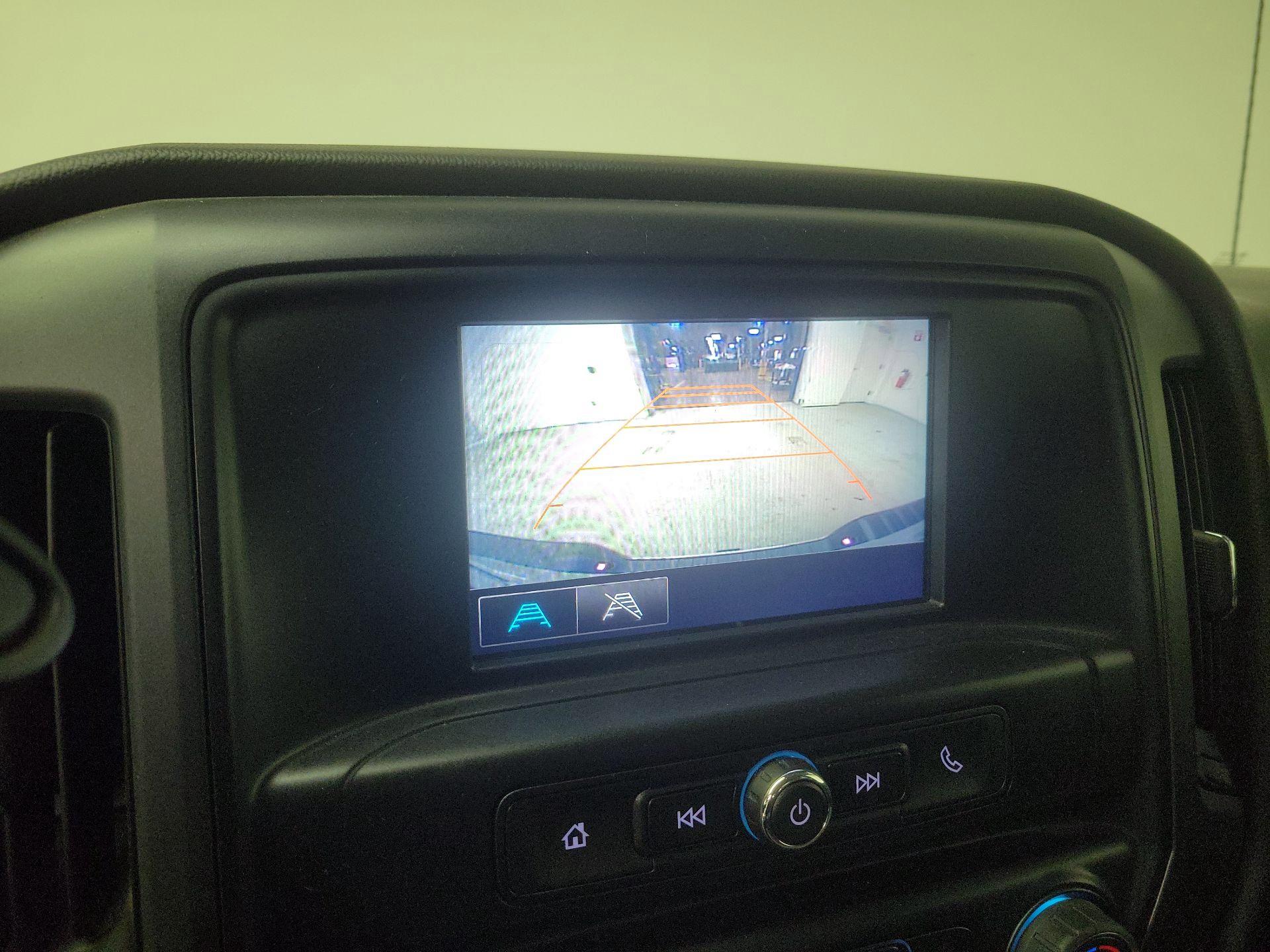 Thumbnail: 2017 Chevrolet Silverado 1500 - 14