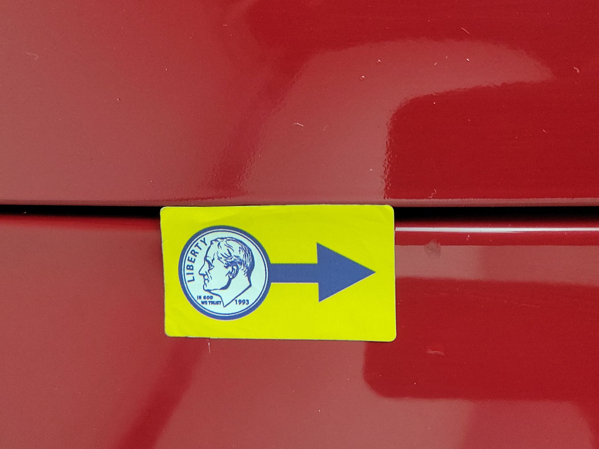 Thumbnail: 2015 Fiat 500 - 20