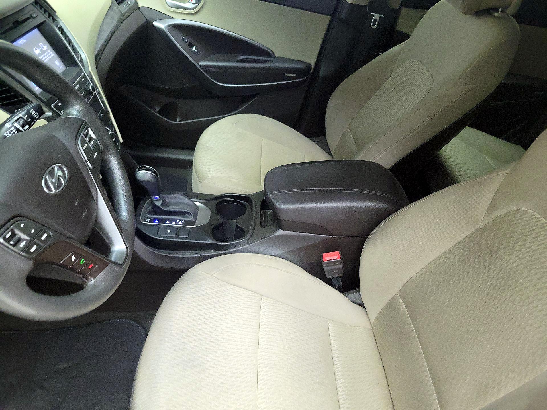 Thumbnail: 2018 Hyundai Santa Fe - 11