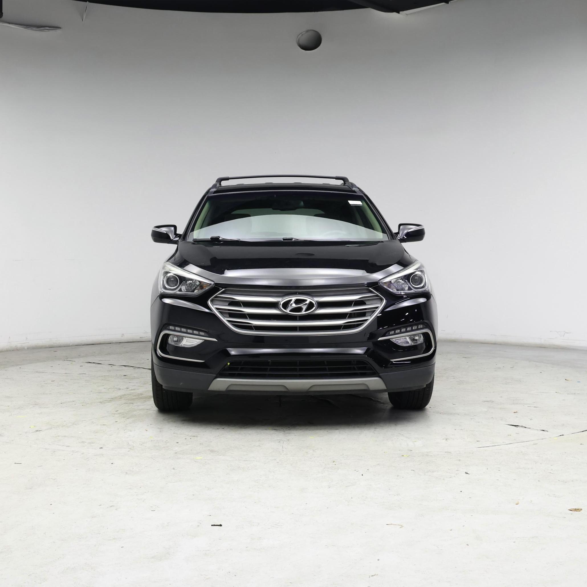 Thumbnail: 2018 Hyundai Santa Fe - 5
