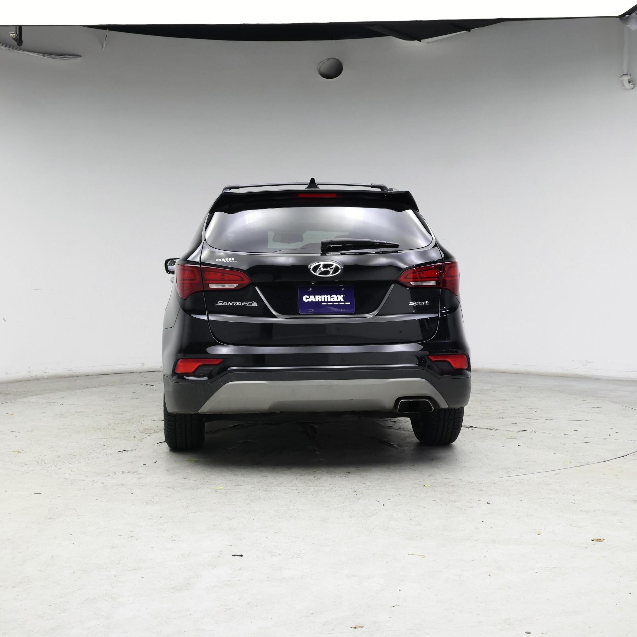 Thumbnail: 2018 Hyundai Santa Fe - 6