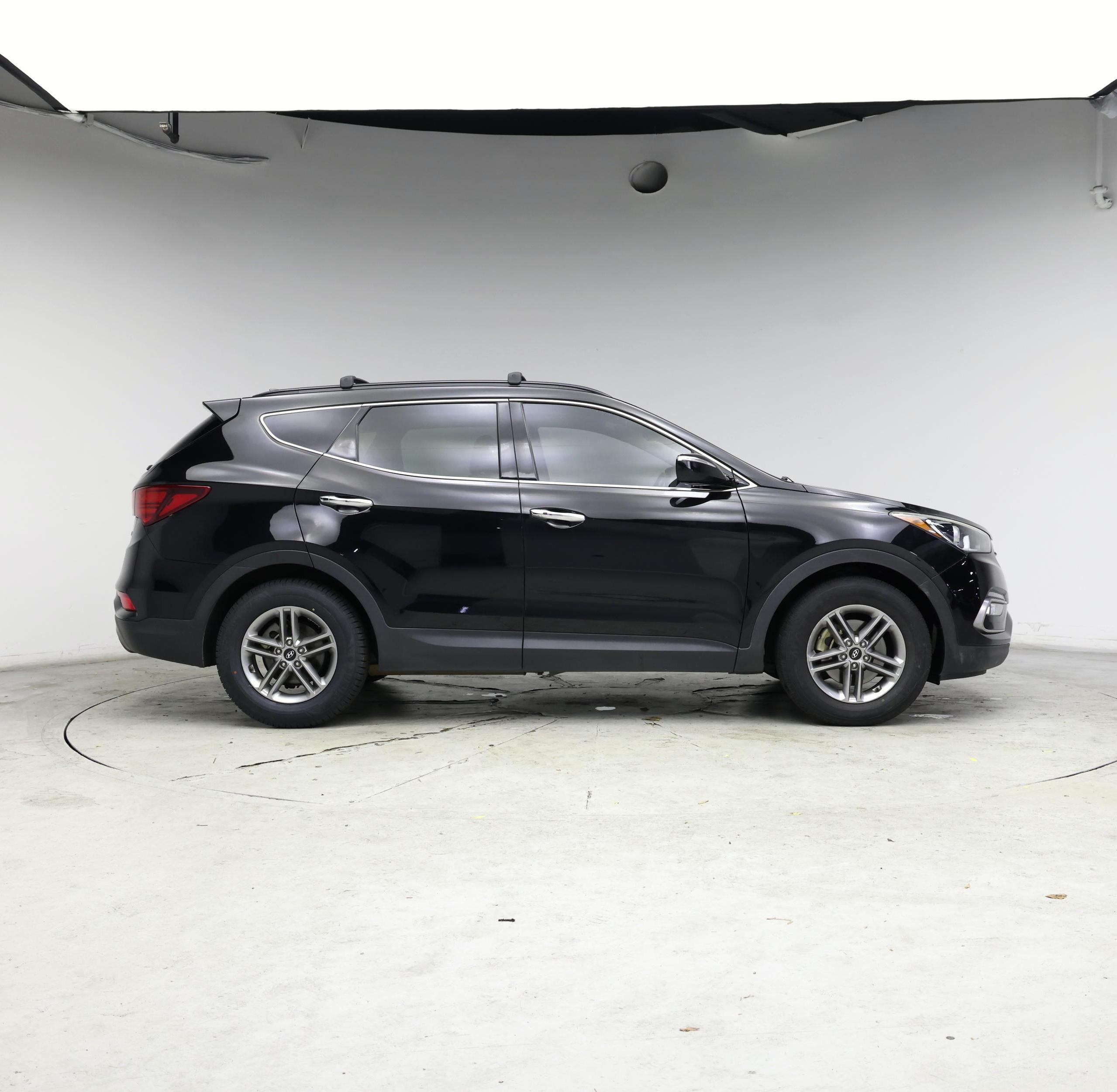 Thumbnail: 2018 Hyundai Santa Fe - 7