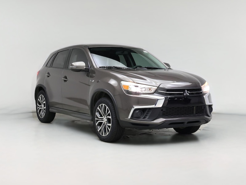 2019 Mitsubishi Outlander Sport ES -
                  Charlotte, NC