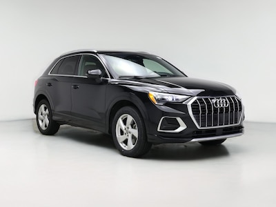 2020 Audi Q3 Premium