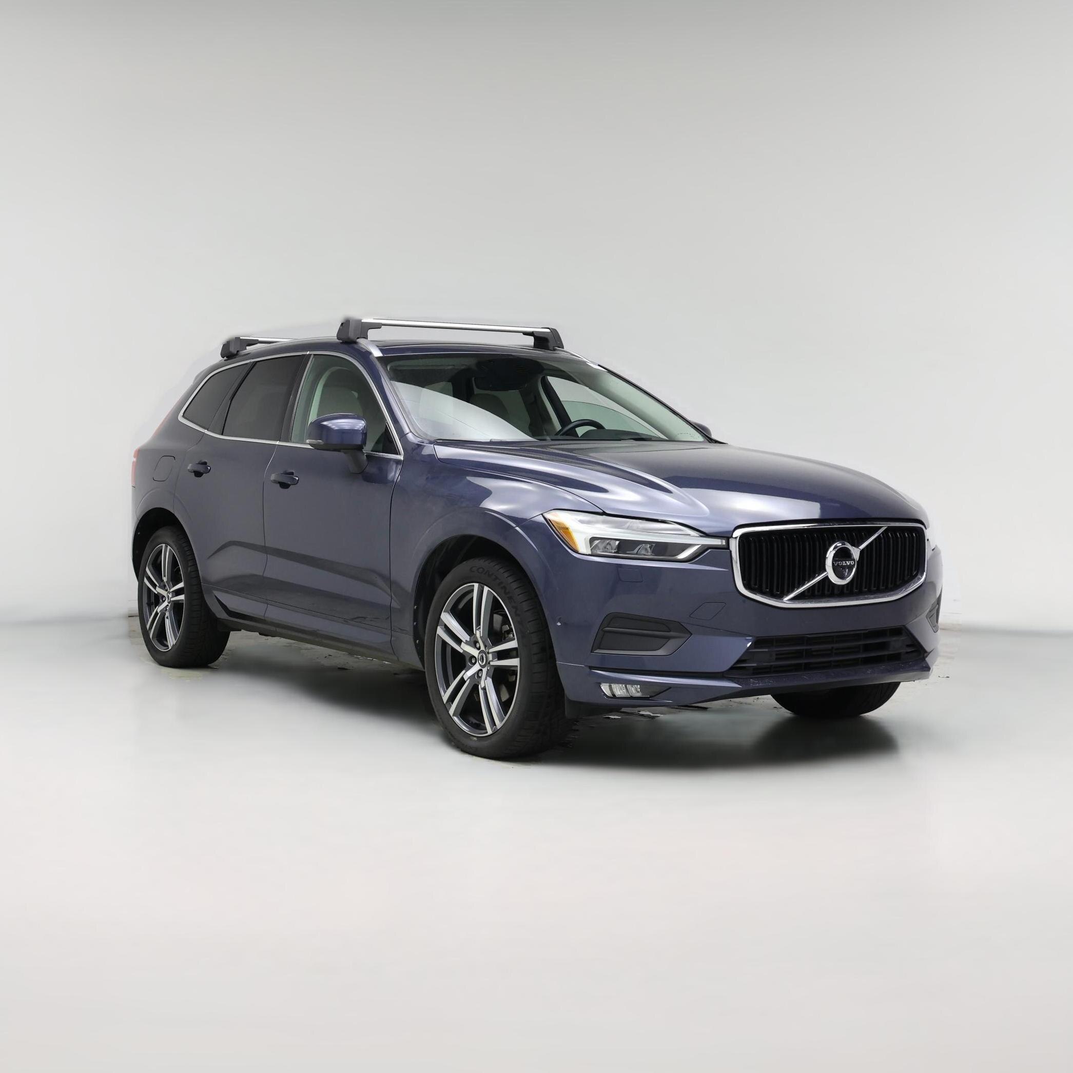 Thumbnail: 2018 Volvo XC60 - 1