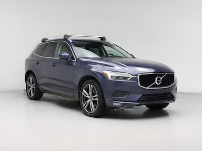 2018 Volvo XC60 T5 Momentum