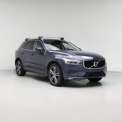 2018 Volvo XC60 T5 Momentum