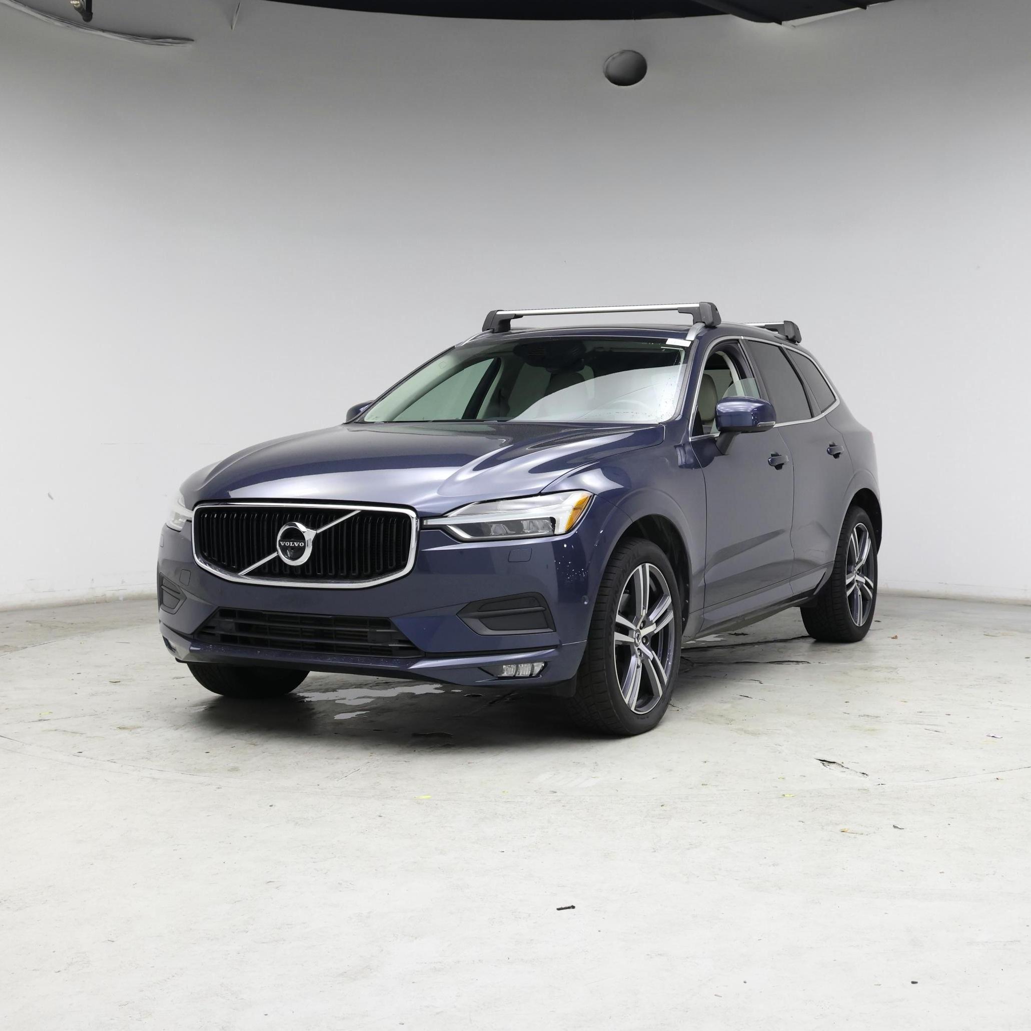 Thumbnail: 2018 Volvo XC60 - 4