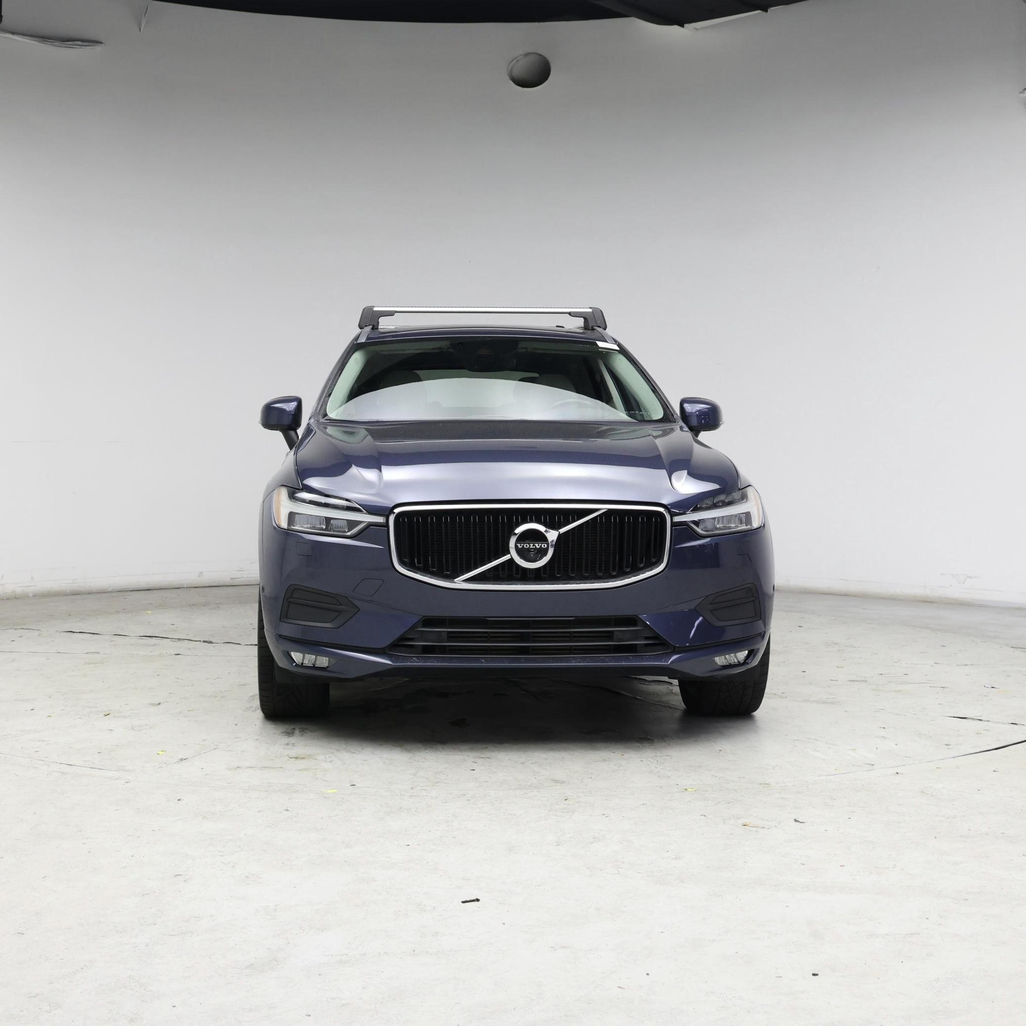 Thumbnail: 2018 Volvo XC60 - 5
