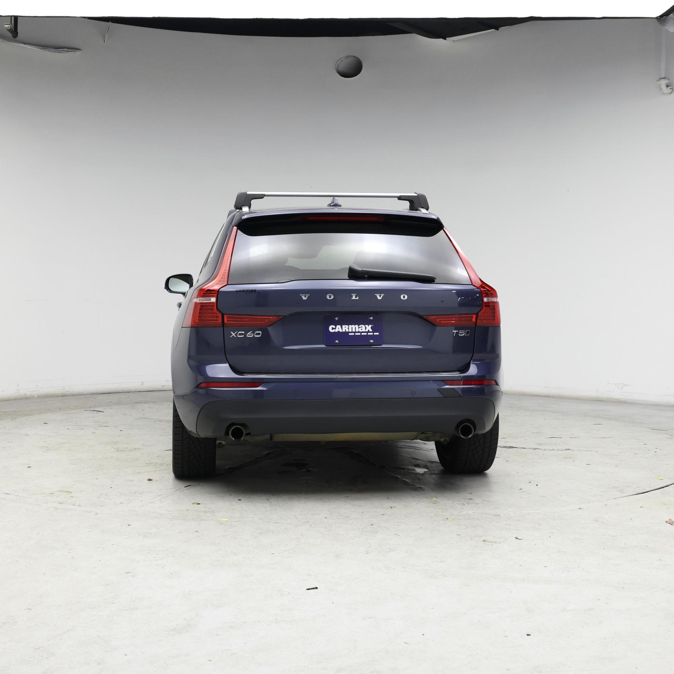 Thumbnail: 2018 Volvo XC60 - 6