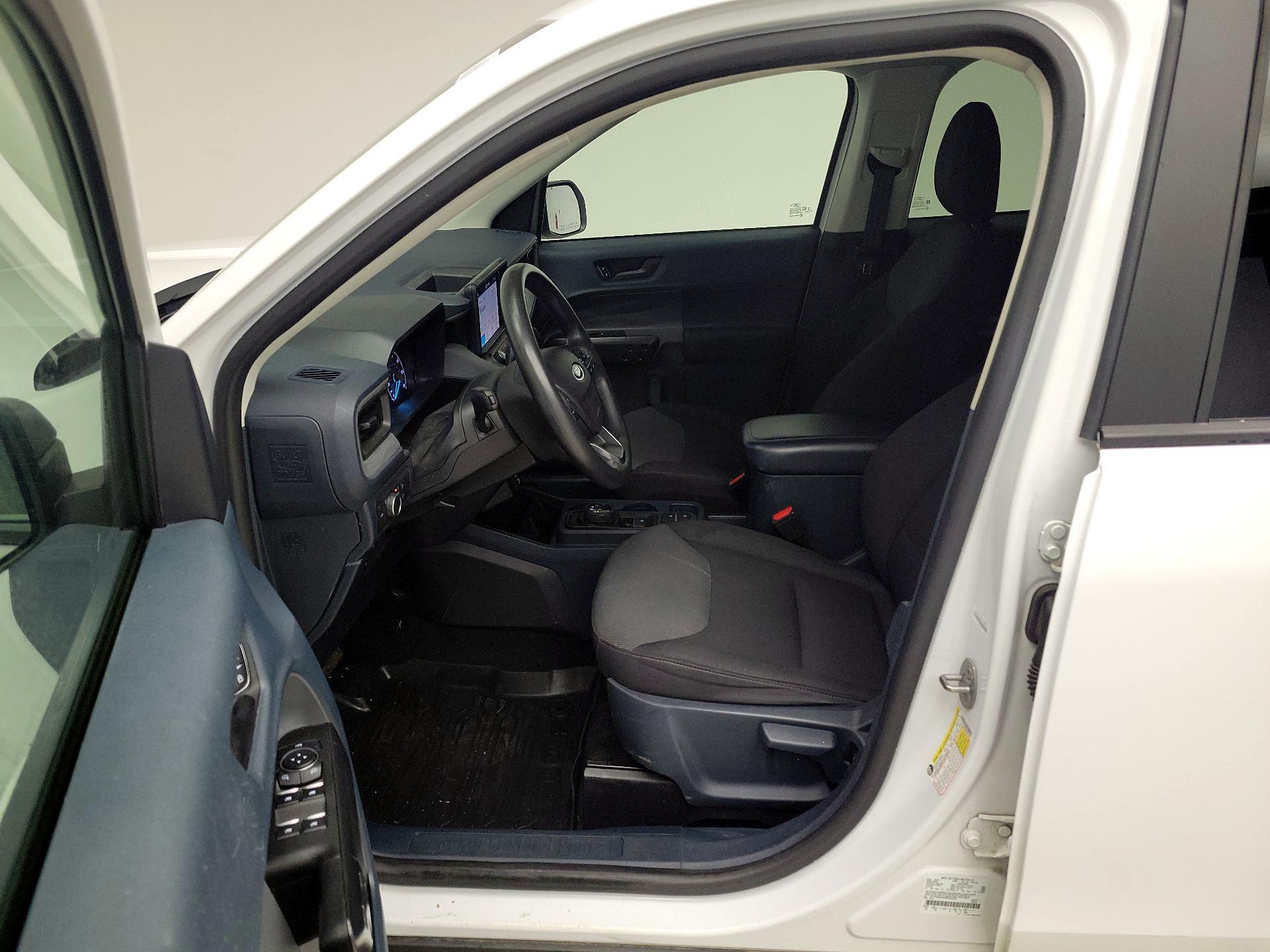 Thumbnail: 2022 Ford Maverick - 11