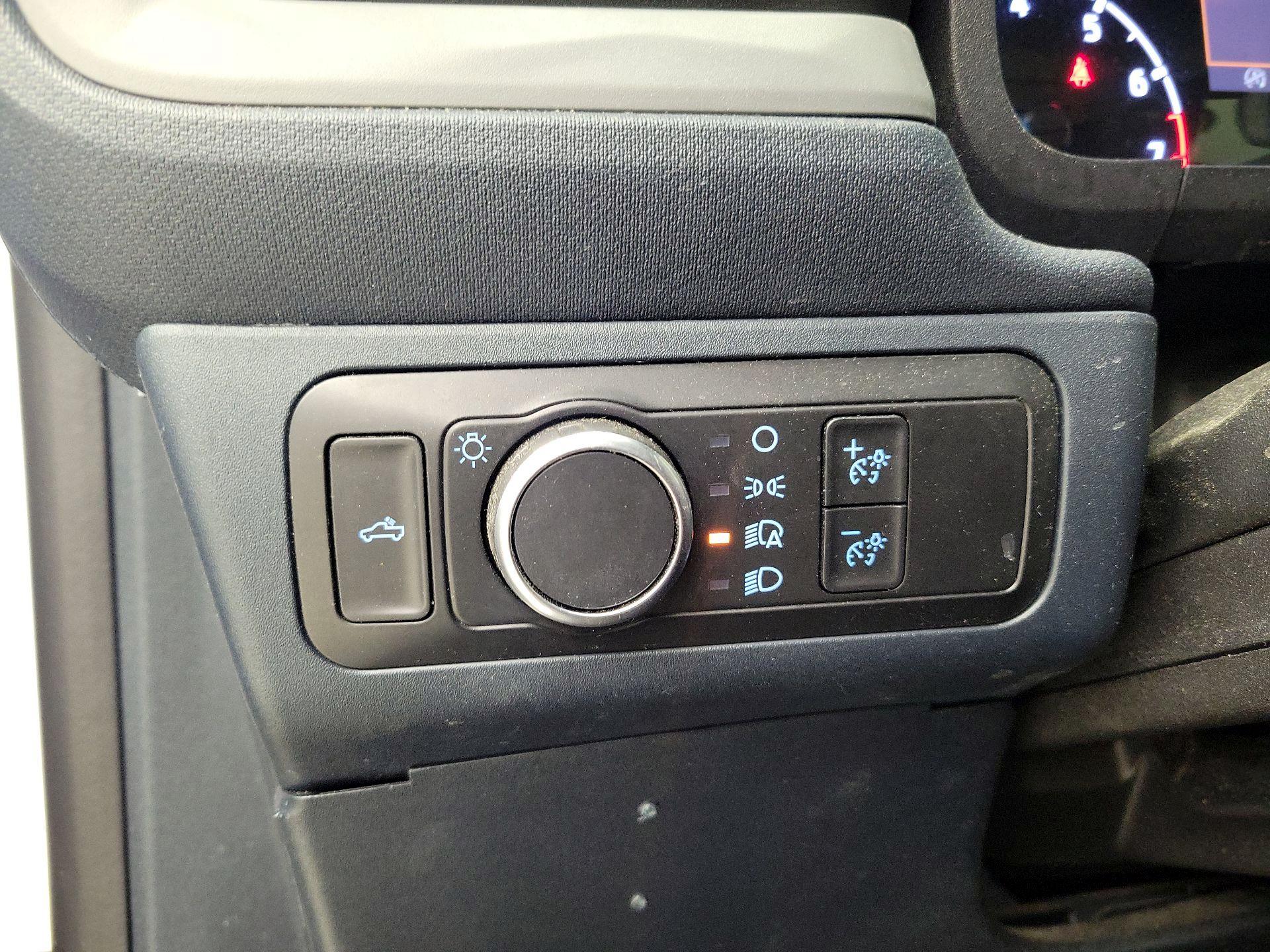 Thumbnail: 2022 Ford Maverick - 13