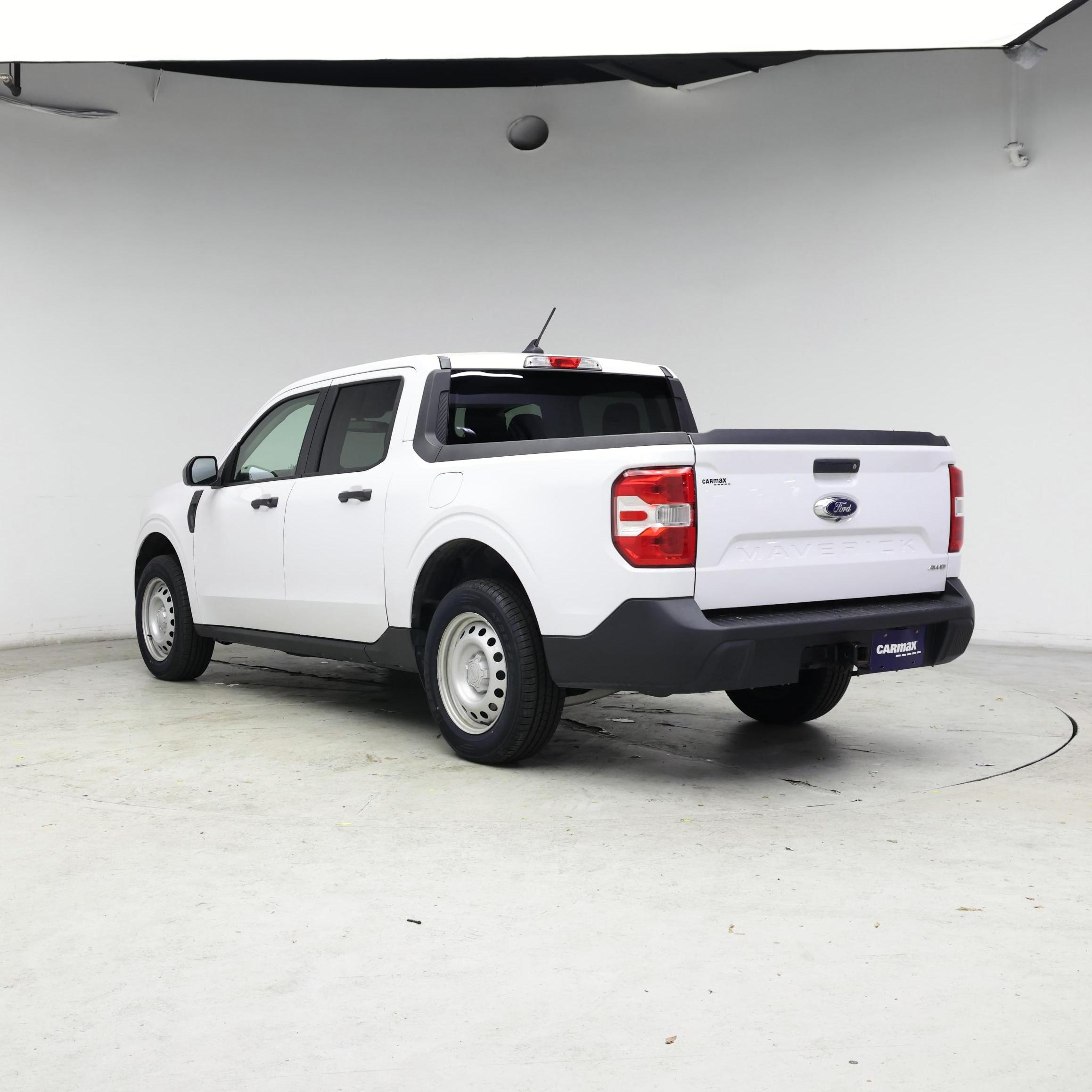 Thumbnail: 2022 Ford Maverick - 2