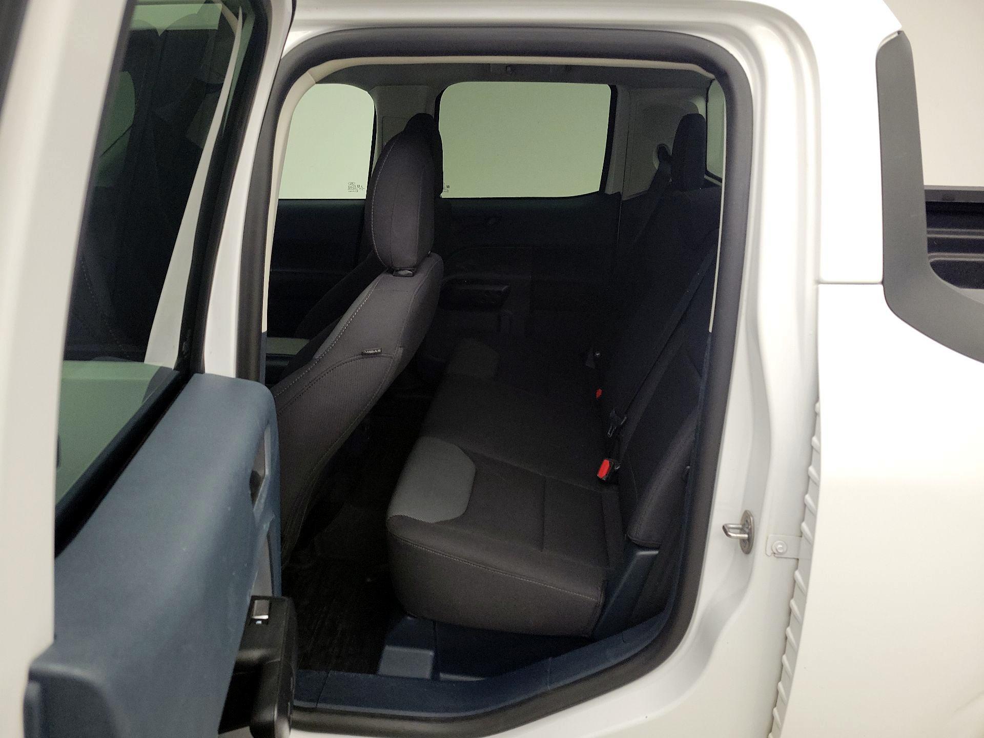 Thumbnail: 2022 Ford Maverick - 19