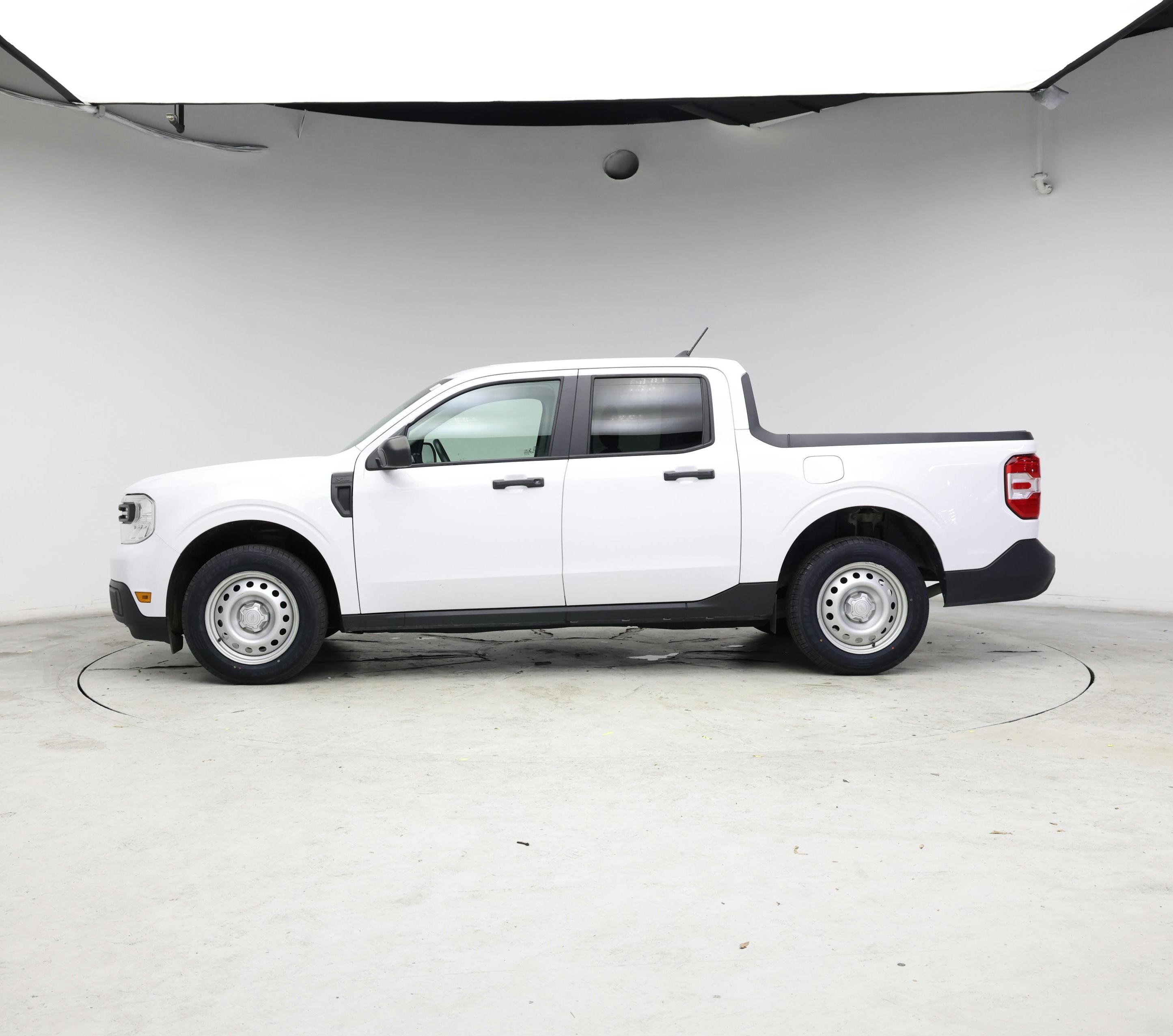 Thumbnail: 2022 Ford Maverick - 3