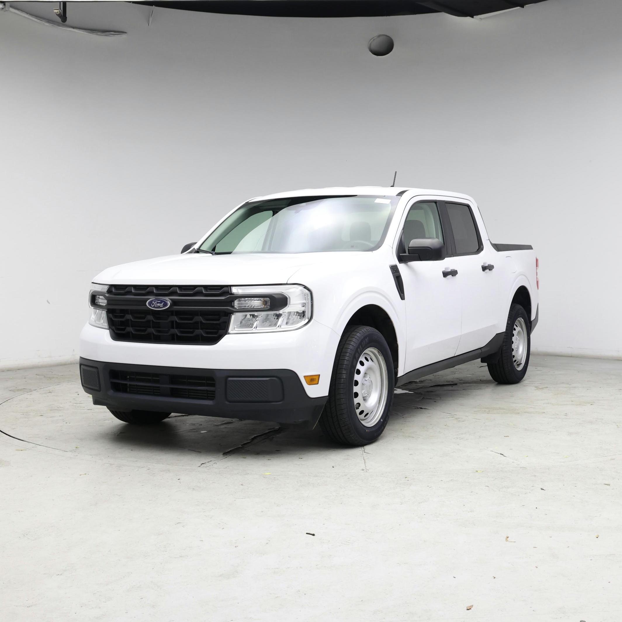 Thumbnail: 2022 Ford Maverick - 4