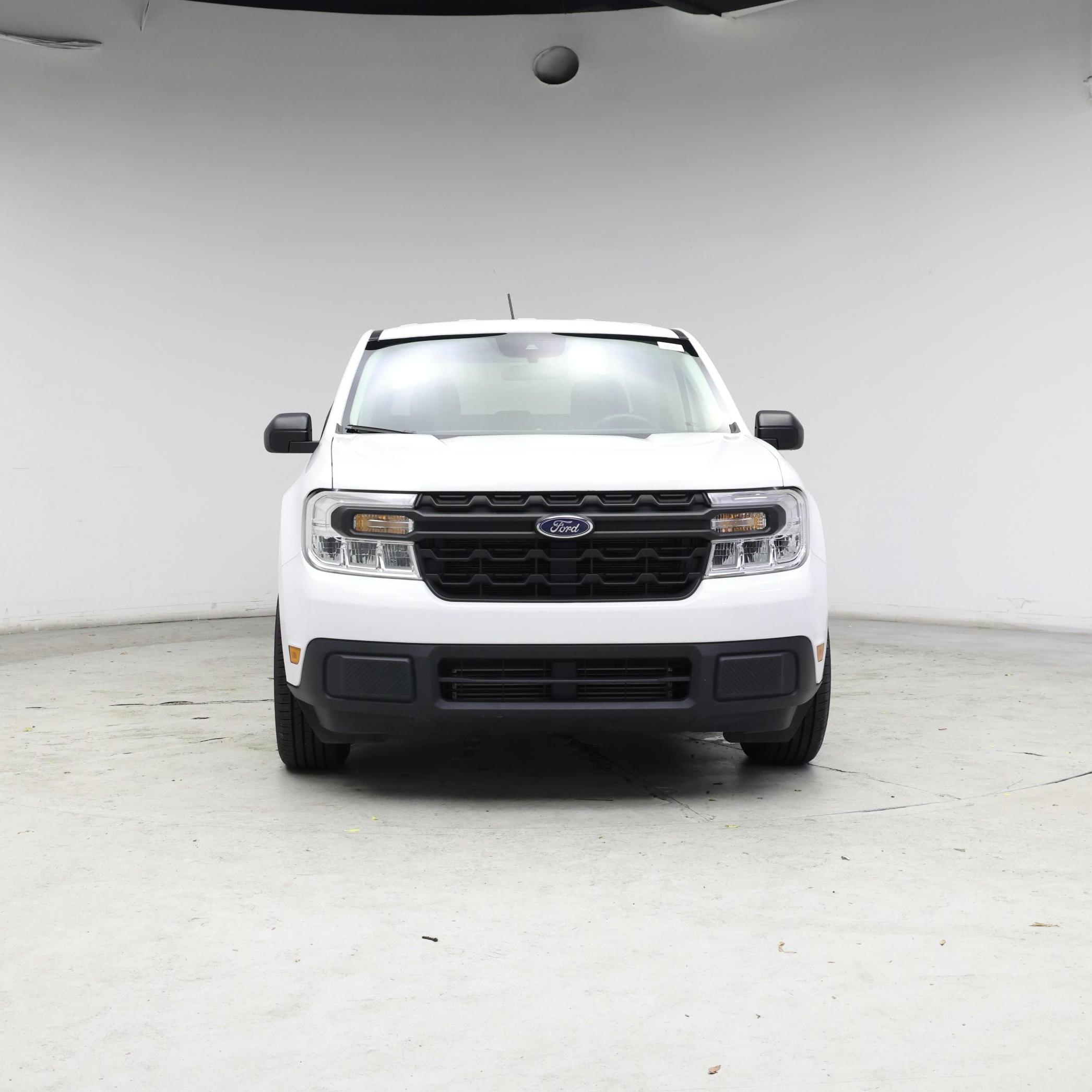 Thumbnail: 2022 Ford Maverick - 5