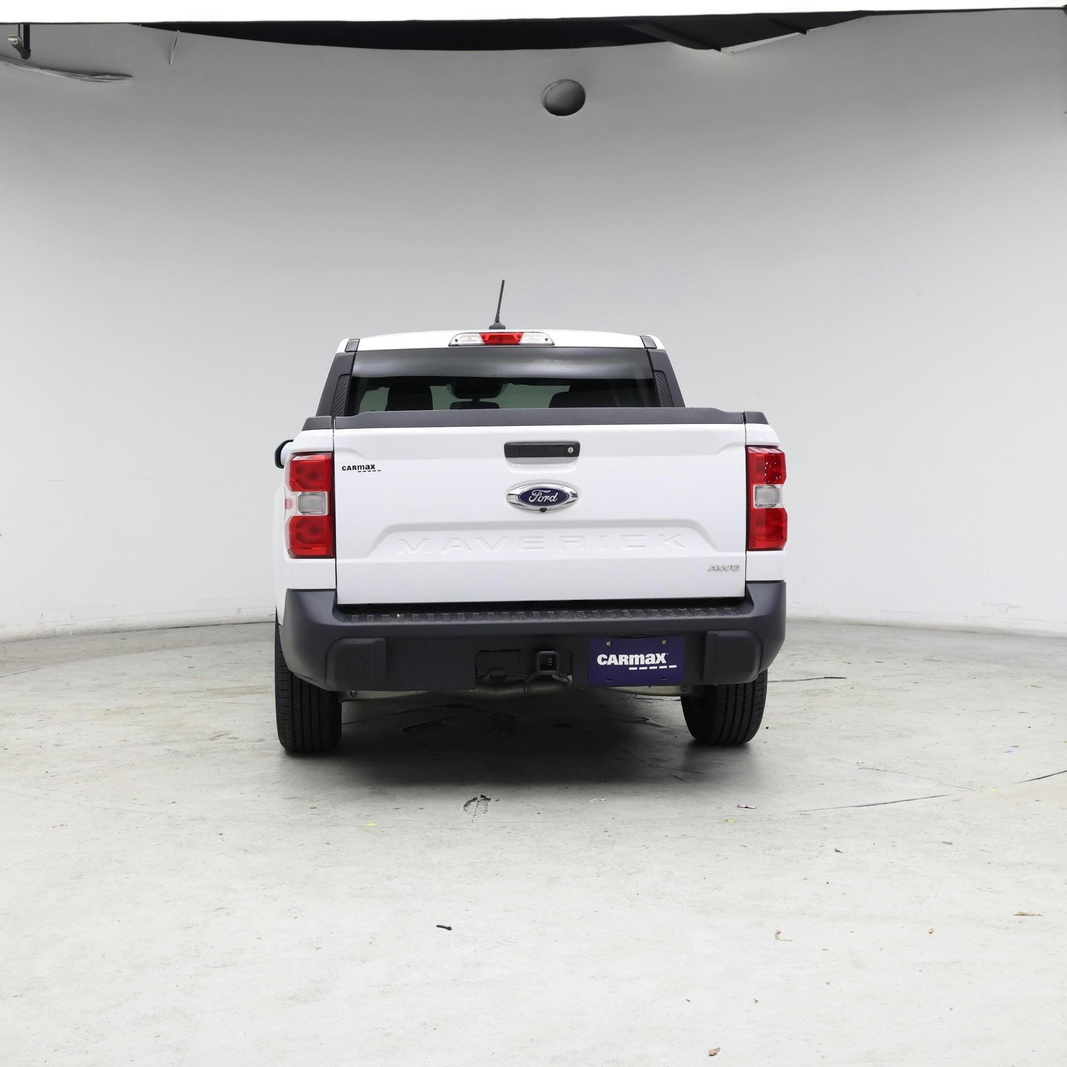 Thumbnail: 2022 Ford Maverick - 6