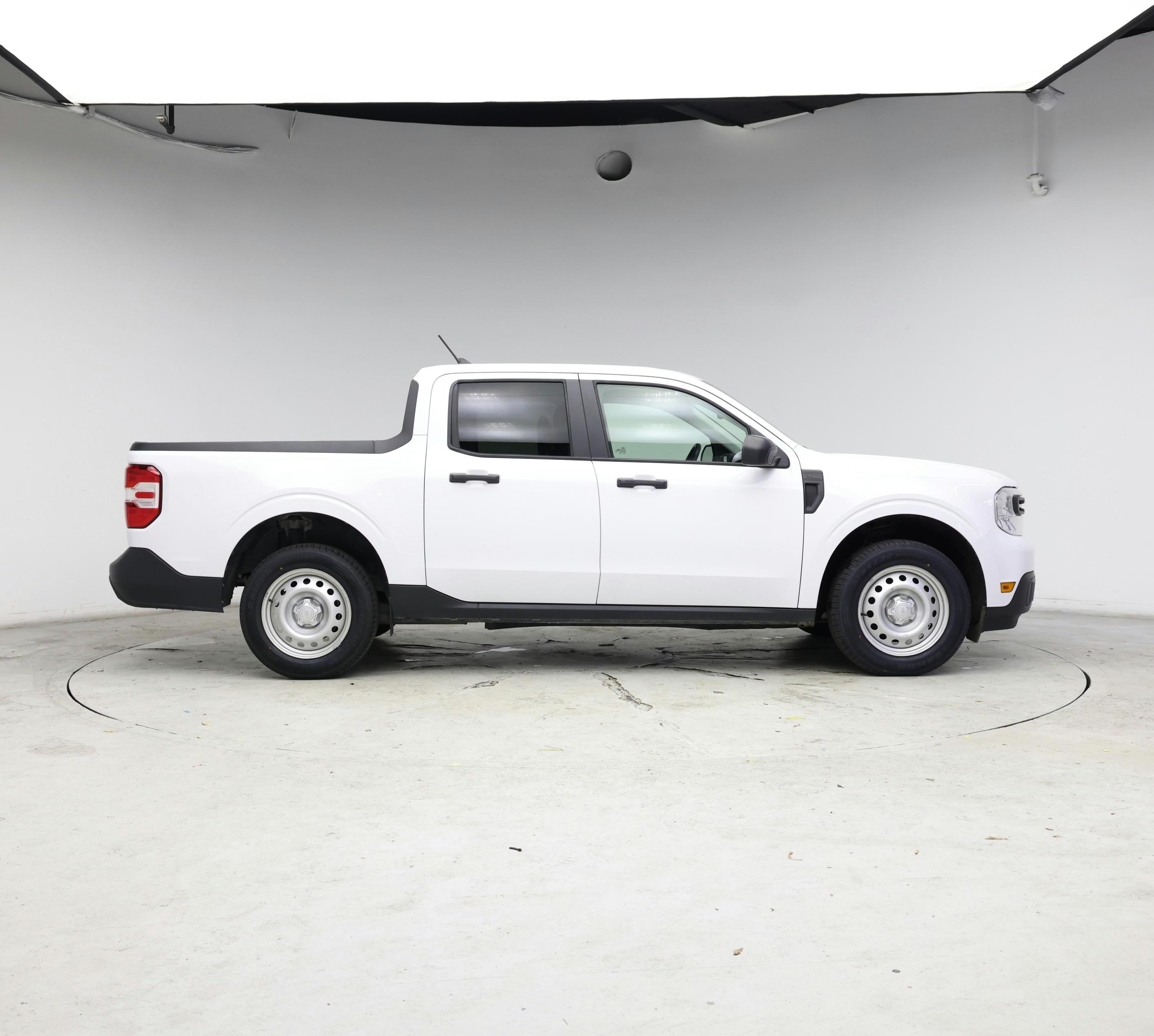 Thumbnail: 2022 Ford Maverick - 7