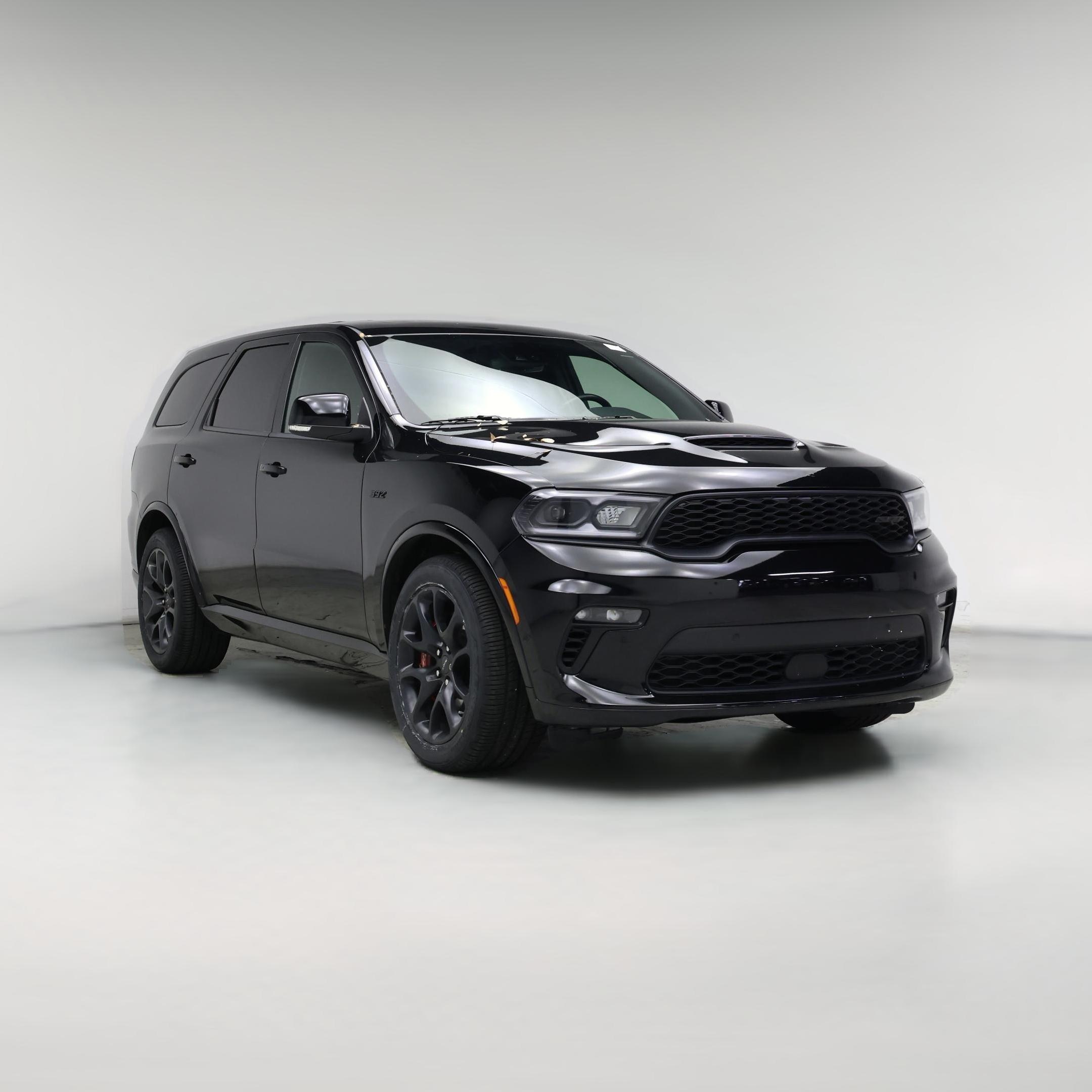 Thumbnail: 2021 Dodge Durango - 1