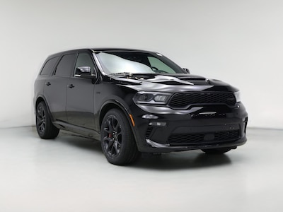 2021 Dodge Durango SRT 392