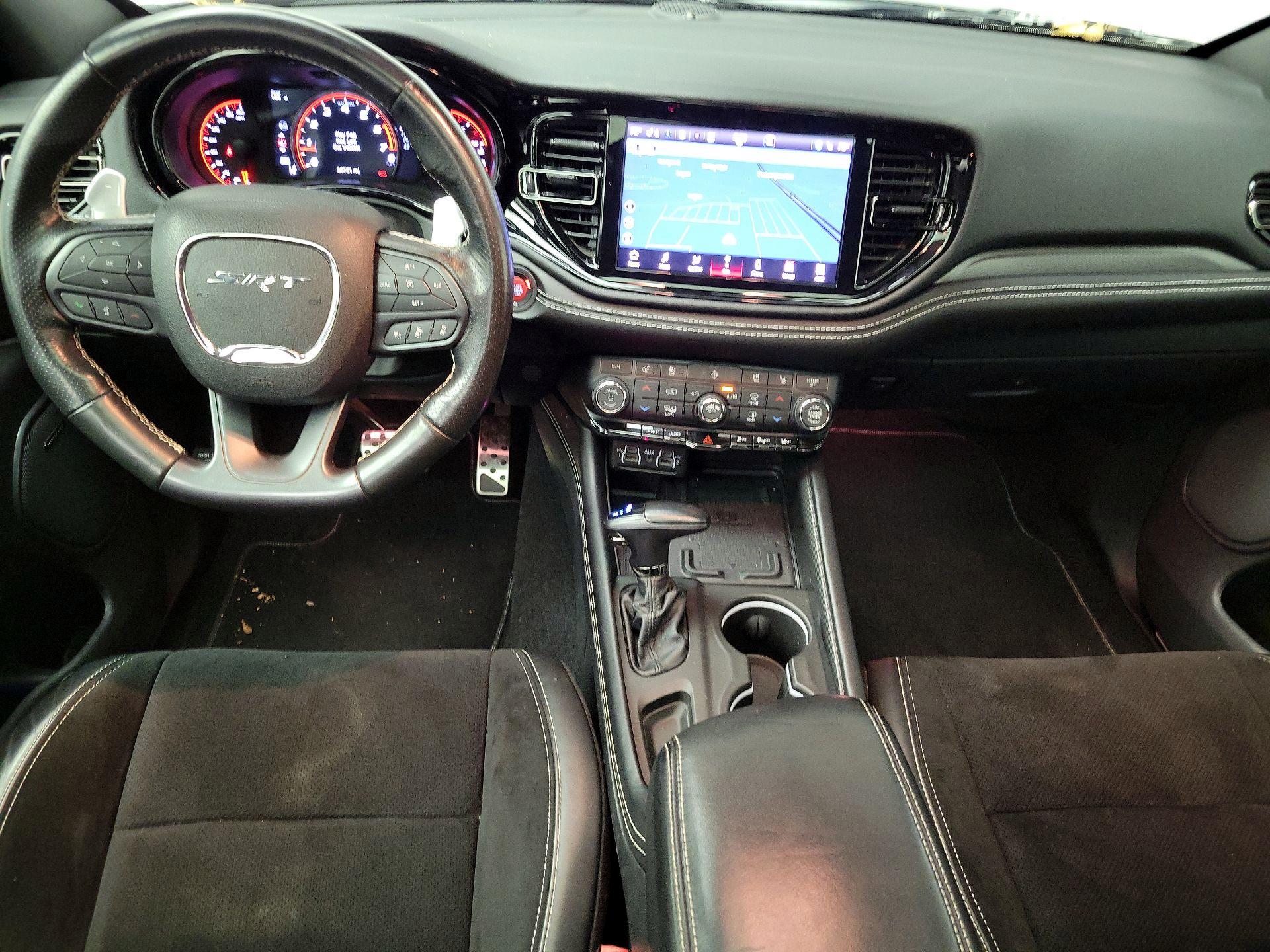 Thumbnail: 2021 Dodge Durango - 9