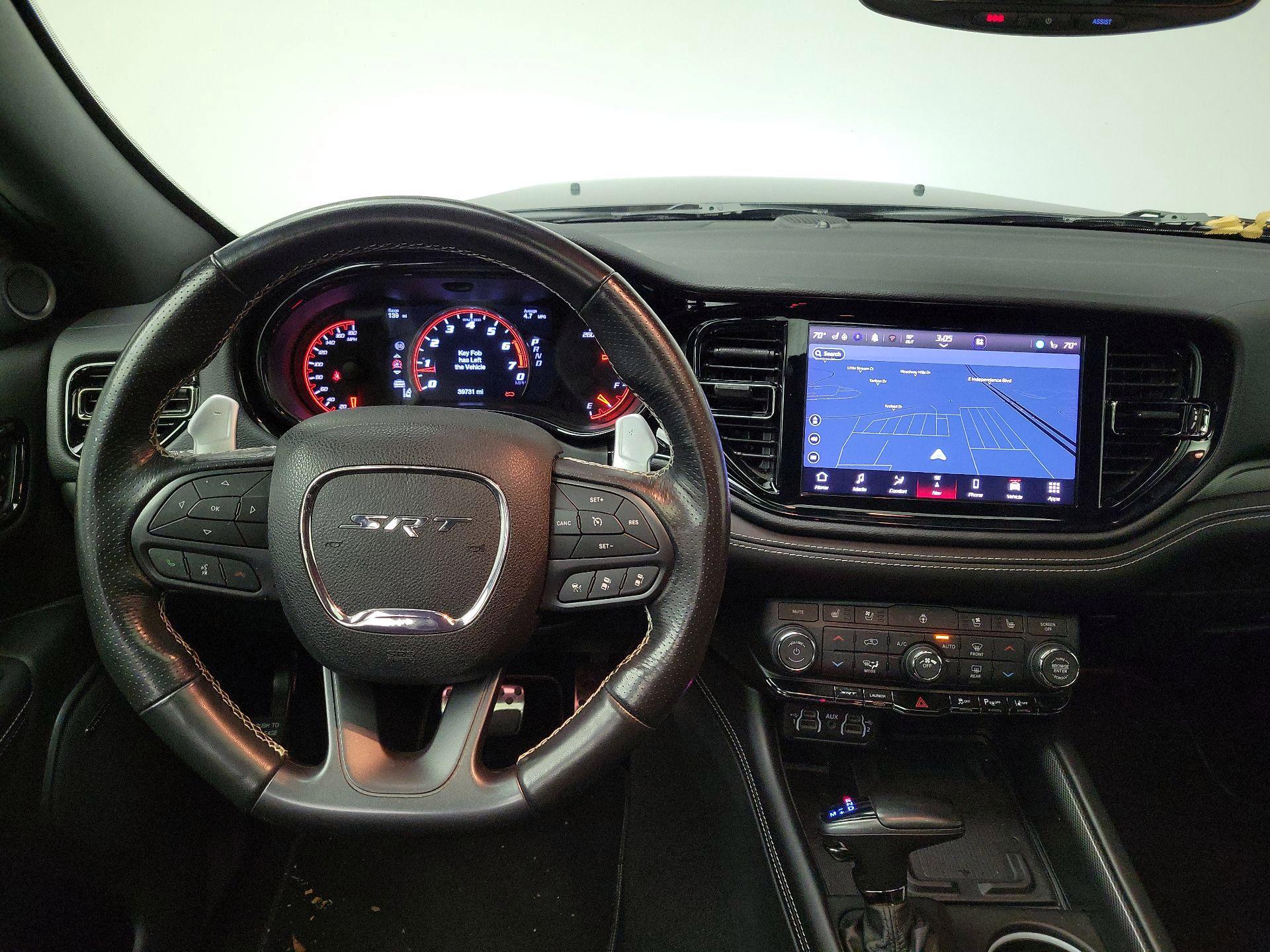 Thumbnail: 2021 Dodge Durango - 10