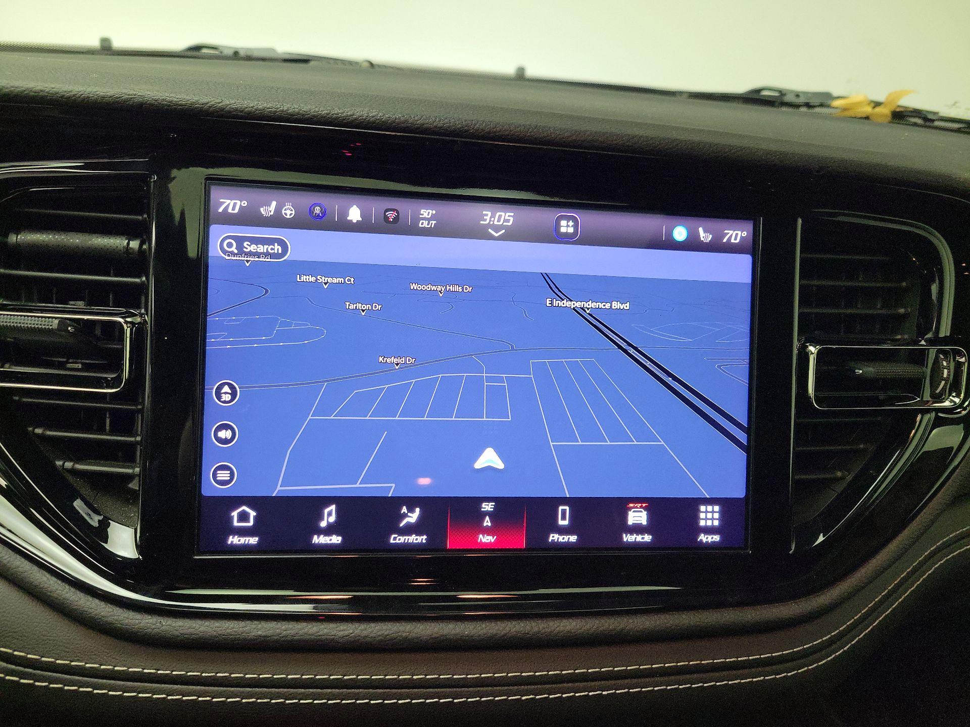 Thumbnail: 2021 Dodge Durango - 14