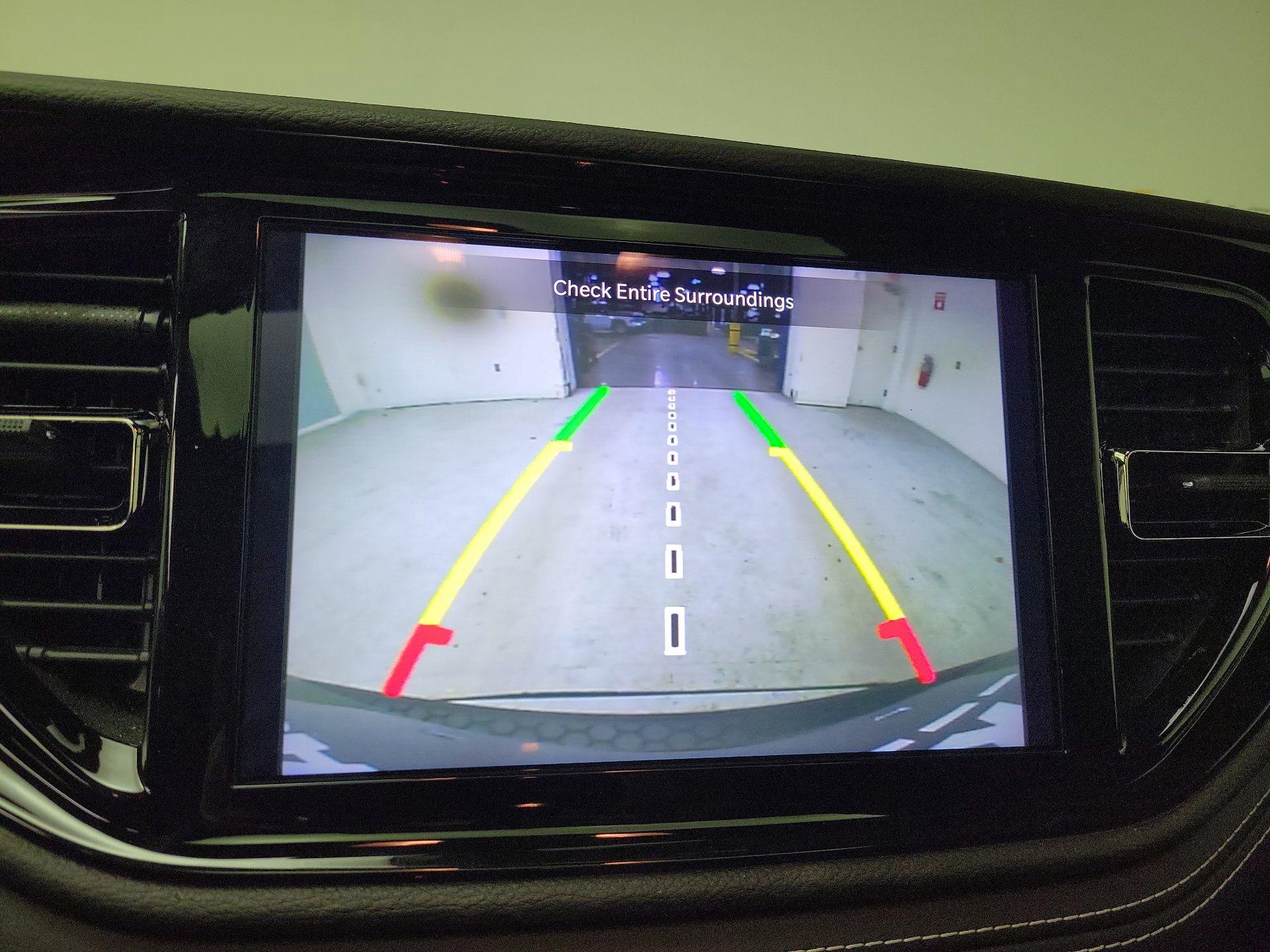 Thumbnail: 2021 Dodge Durango - 15