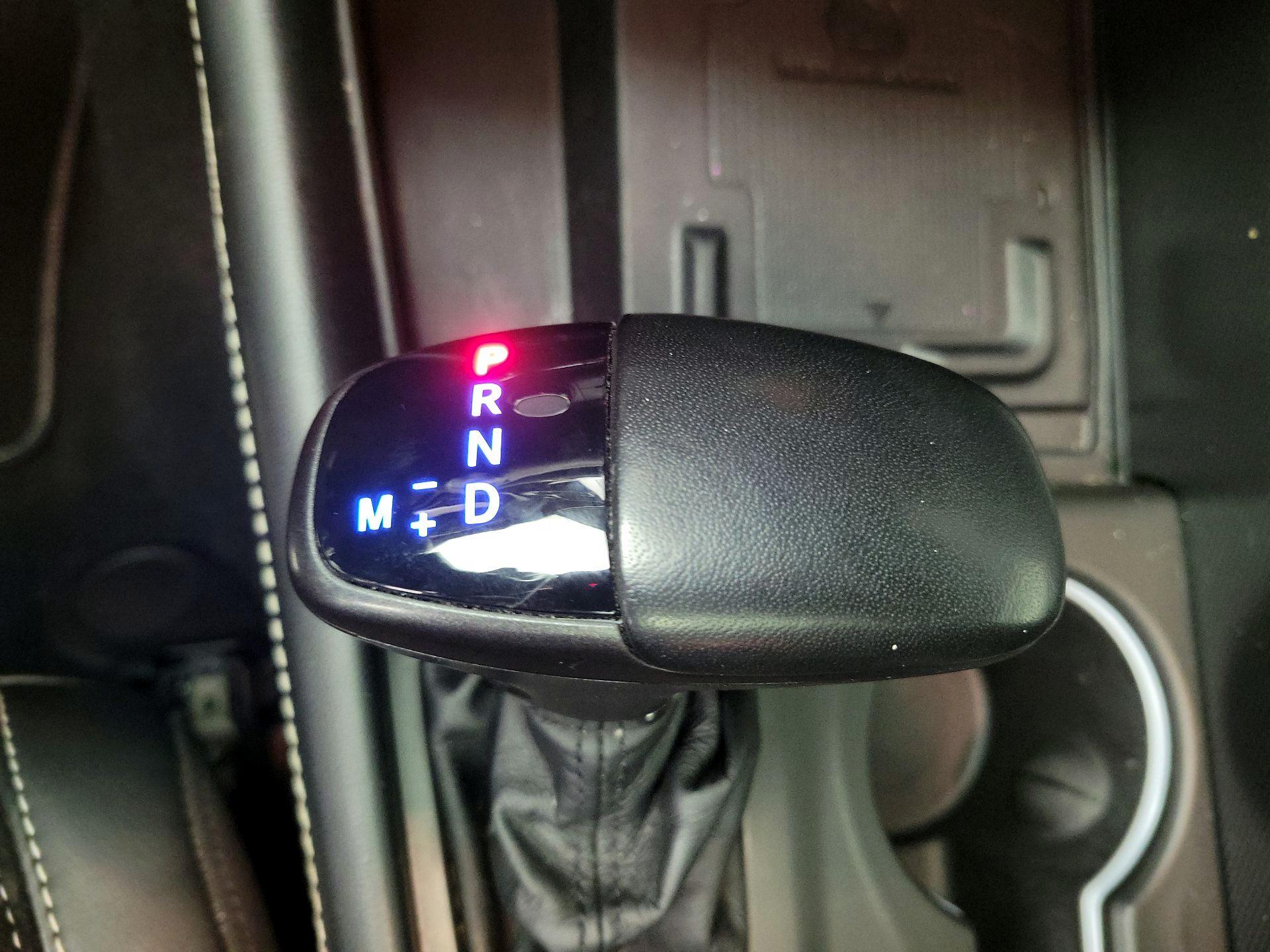 Thumbnail: 2021 Dodge Durango - 18