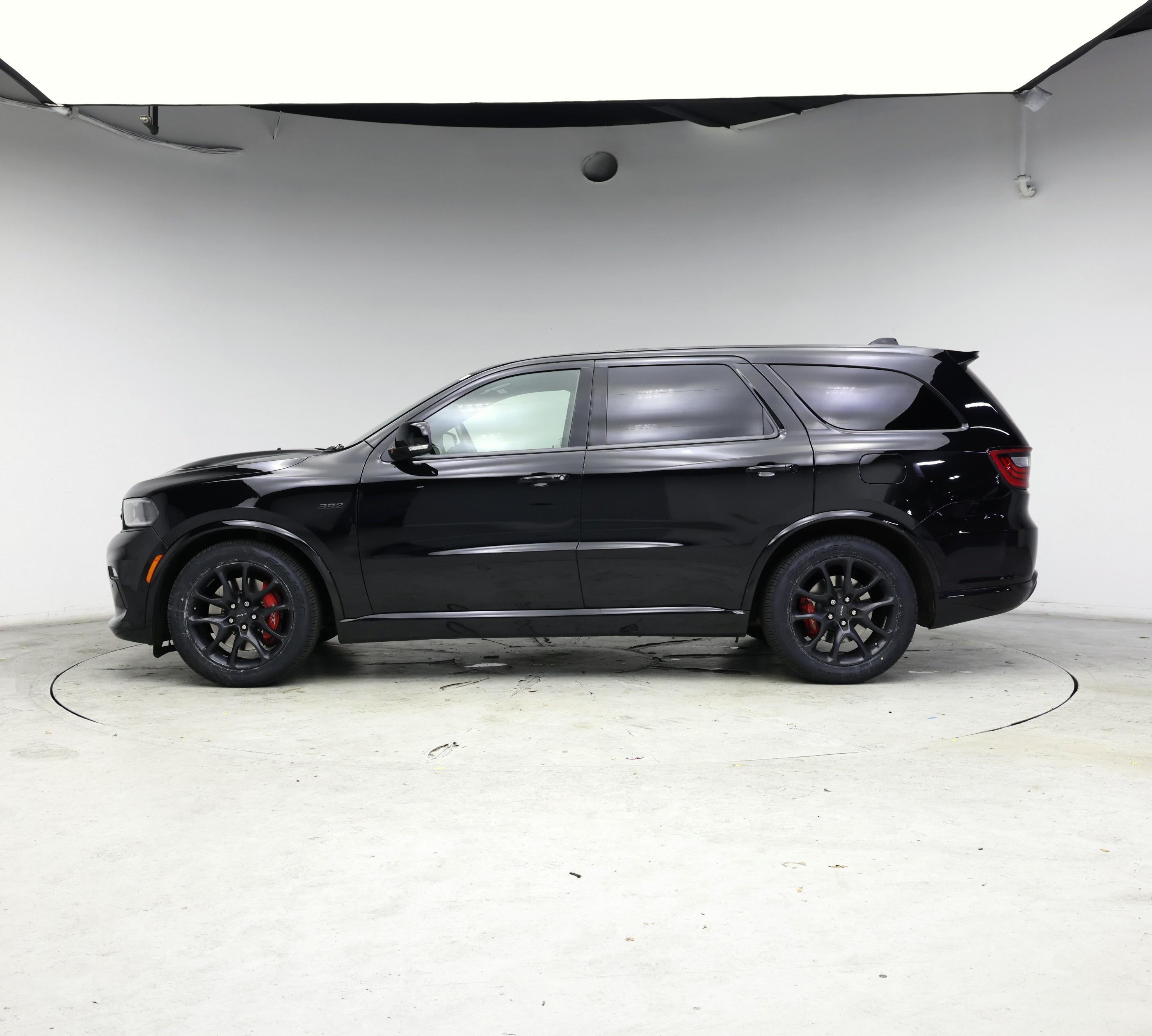 Thumbnail: 2021 Dodge Durango - 3