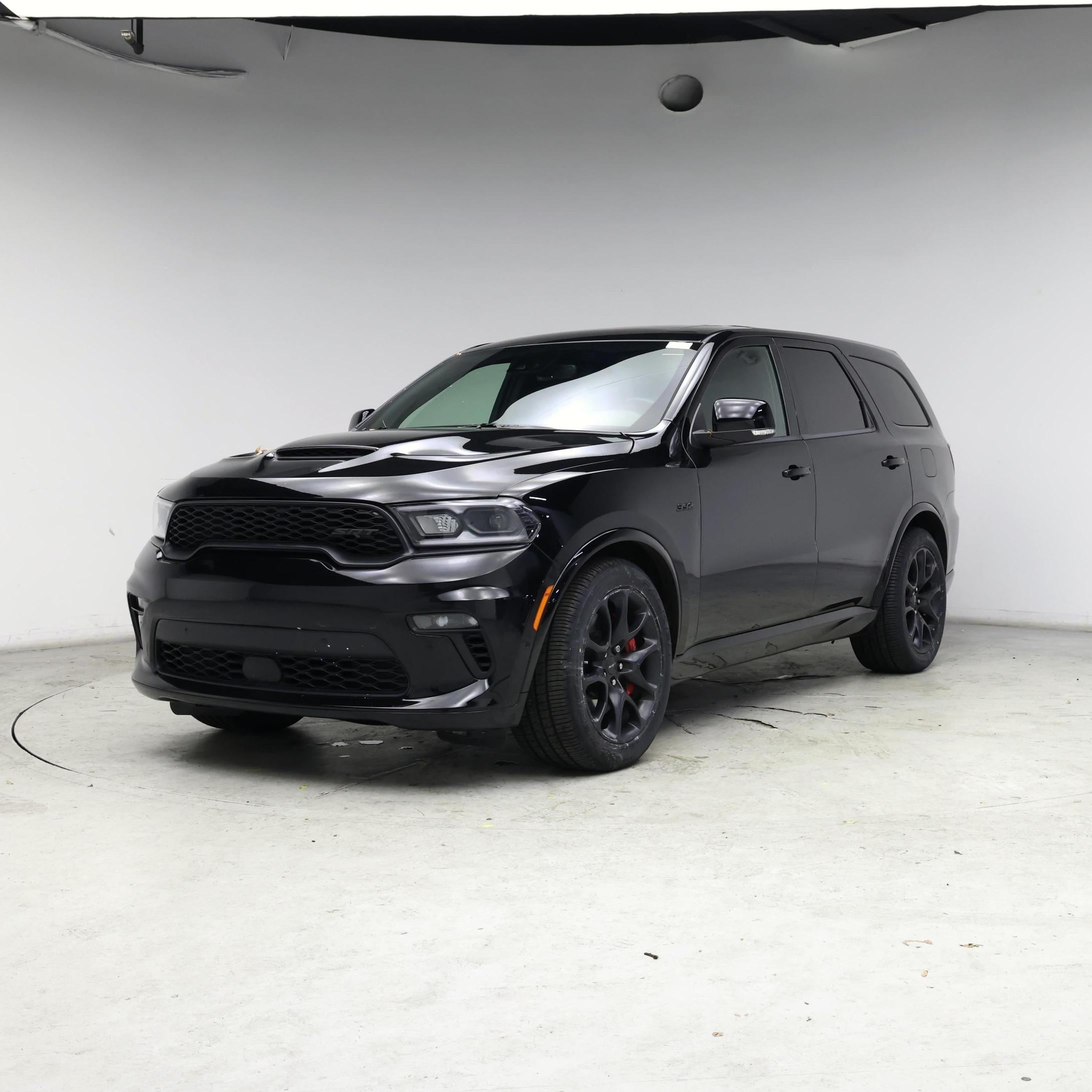 Thumbnail: 2021 Dodge Durango - 4