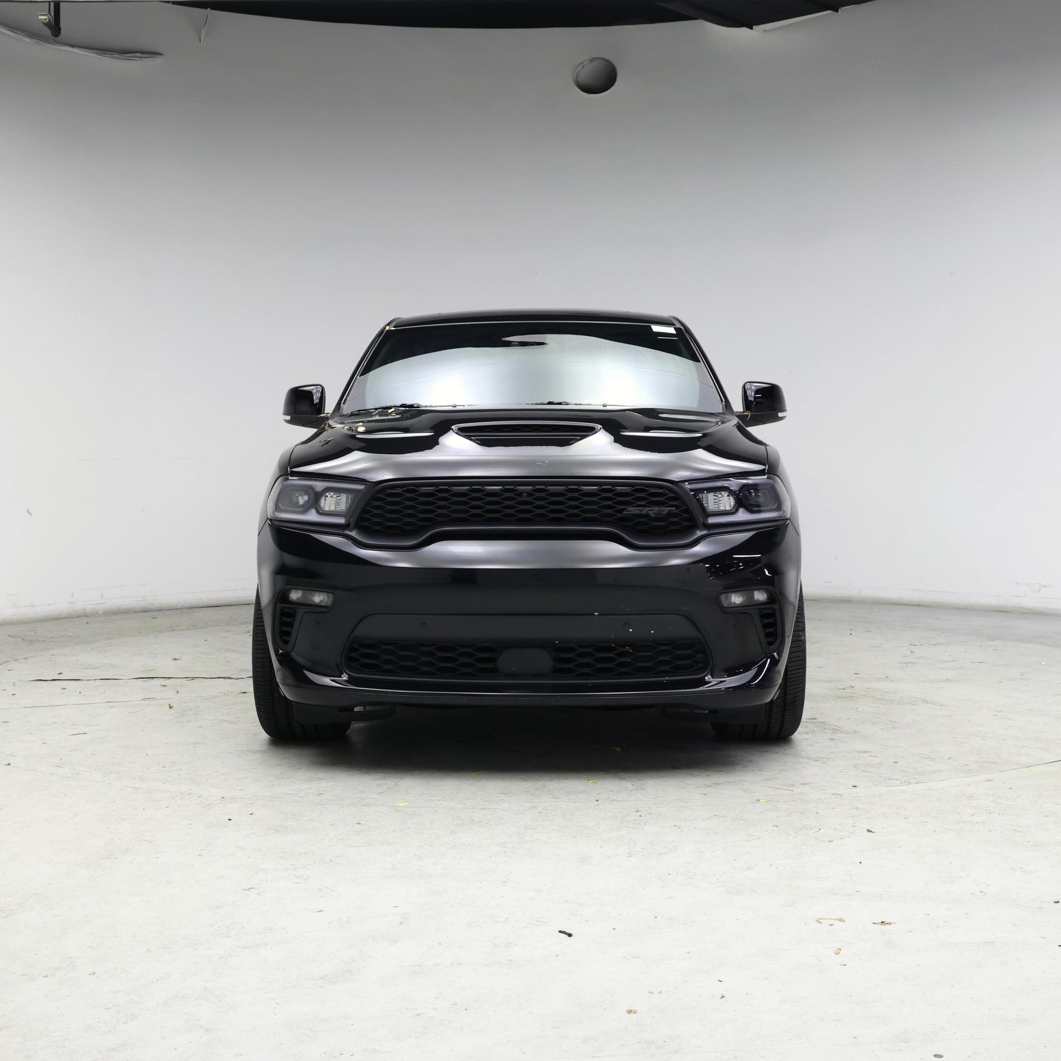 Thumbnail: 2021 Dodge Durango - 5
