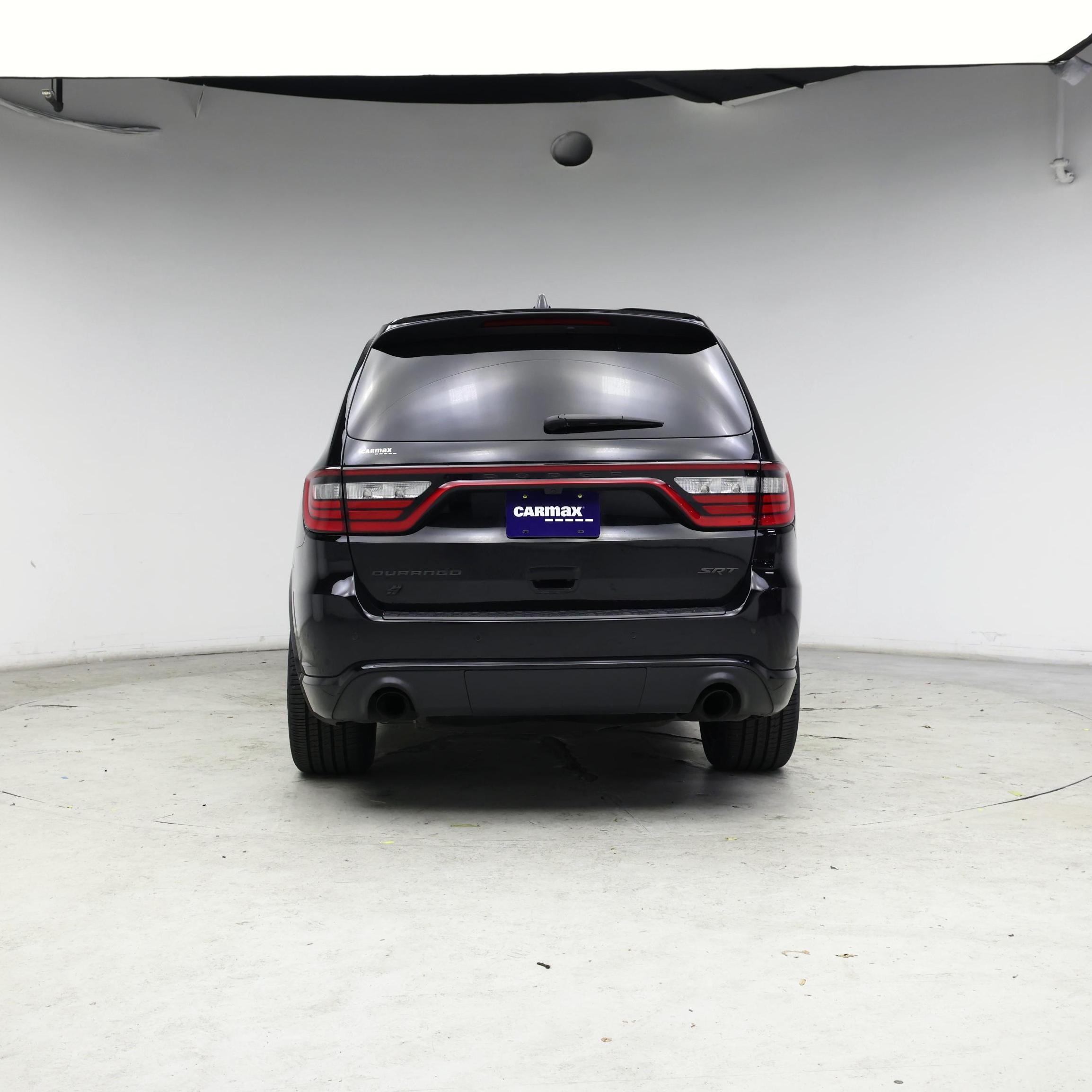 Thumbnail: 2021 Dodge Durango - 6