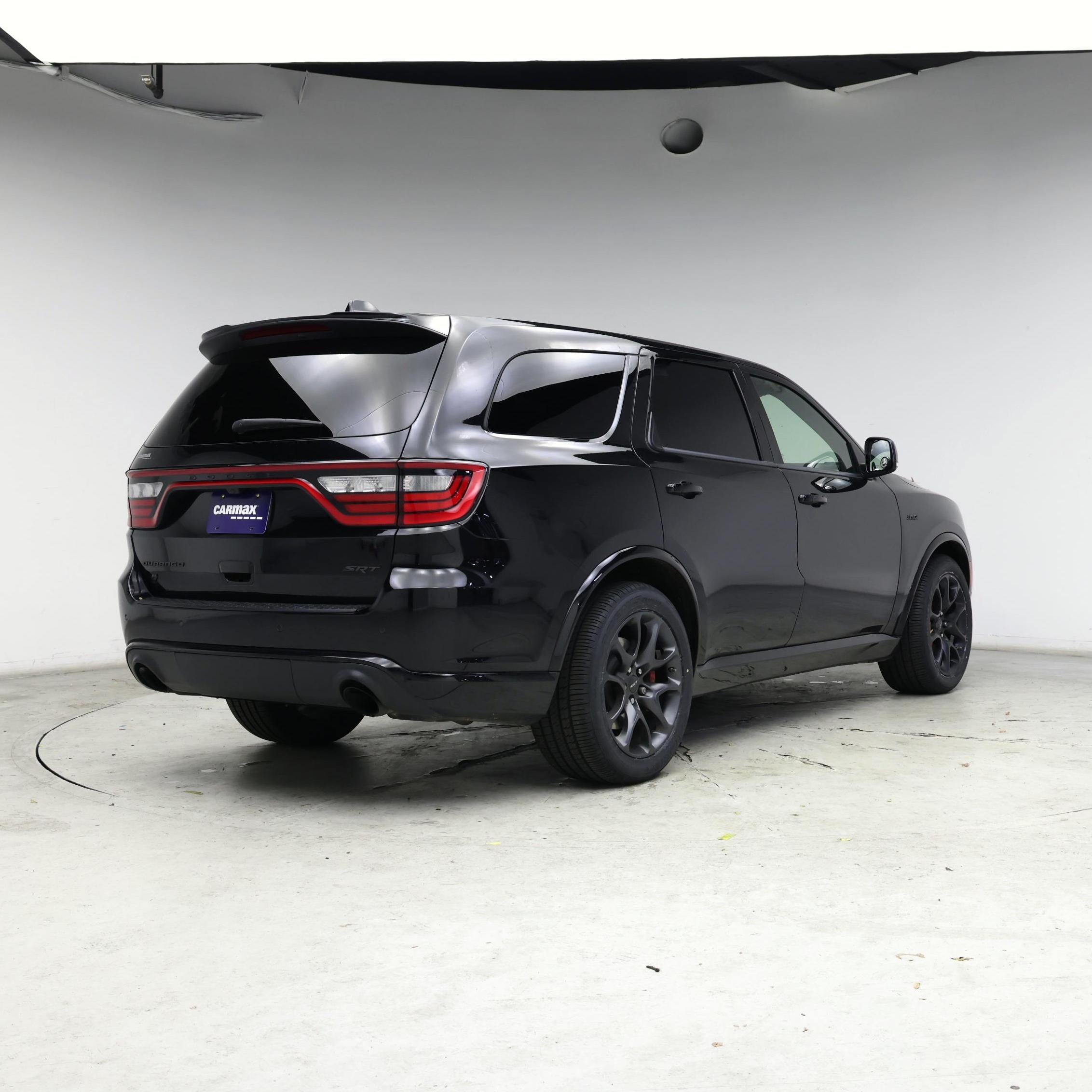 Thumbnail: 2021 Dodge Durango - 8