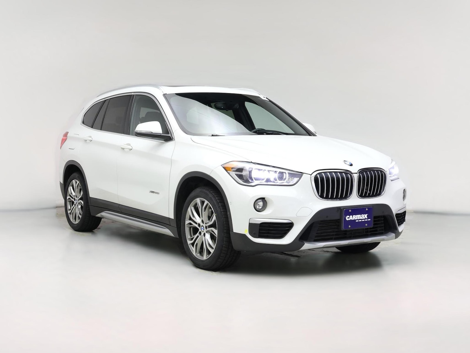 2017 BMW X1 28i