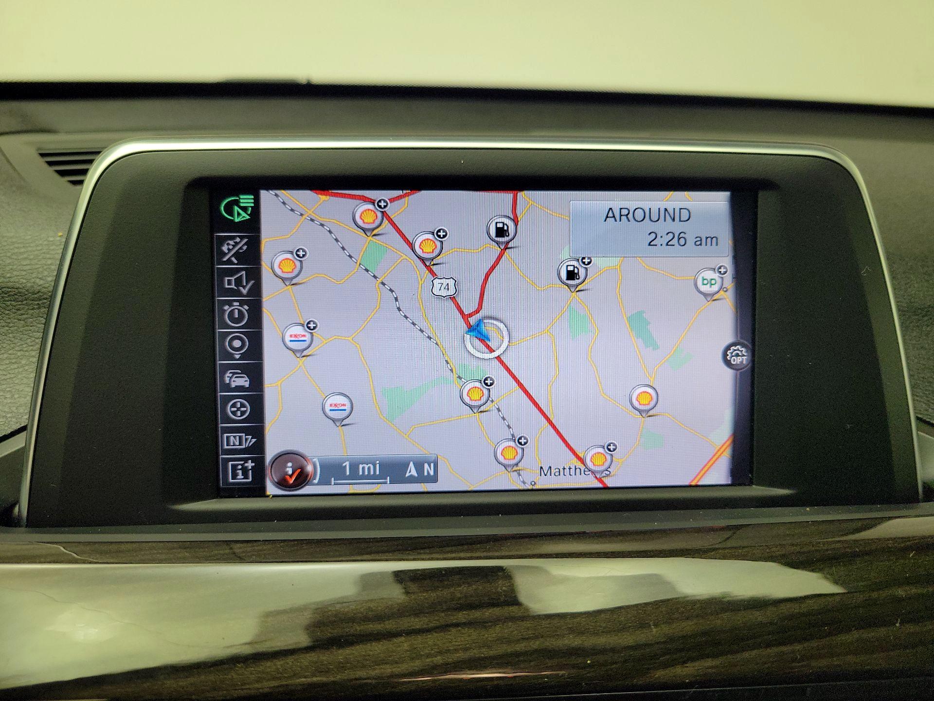 Thumbnail: 2017 BMW X1 - 14