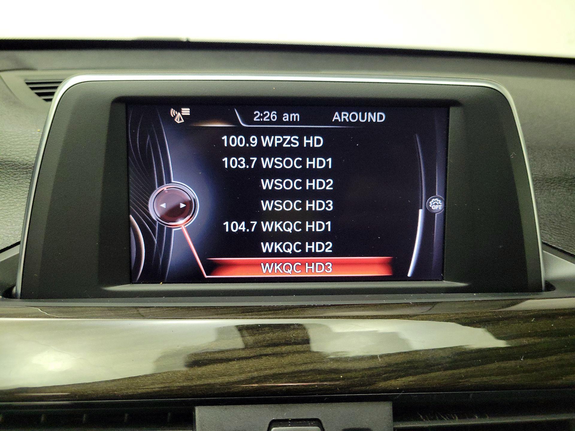 Thumbnail: 2017 BMW X1 - 16