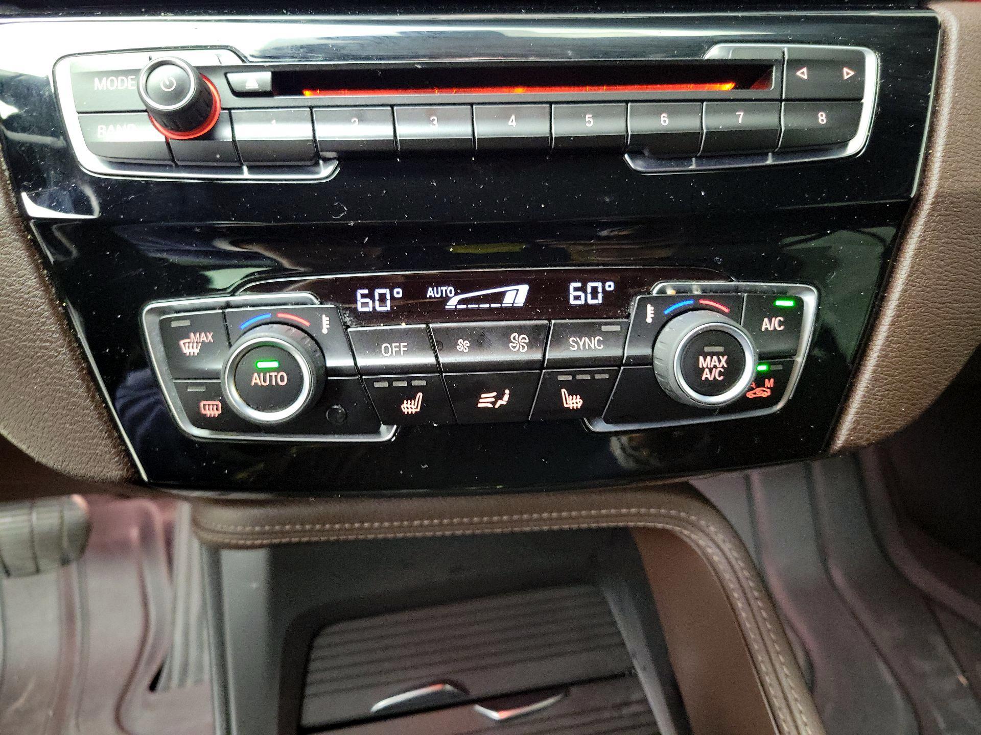 Thumbnail: 2017 BMW X1 - 17