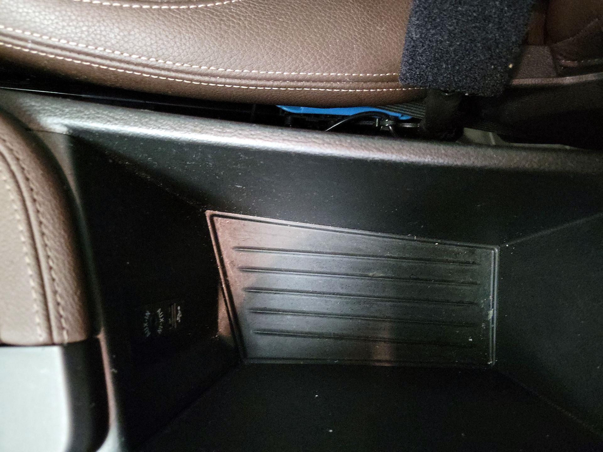 Thumbnail: 2017 BMW X1 - 19