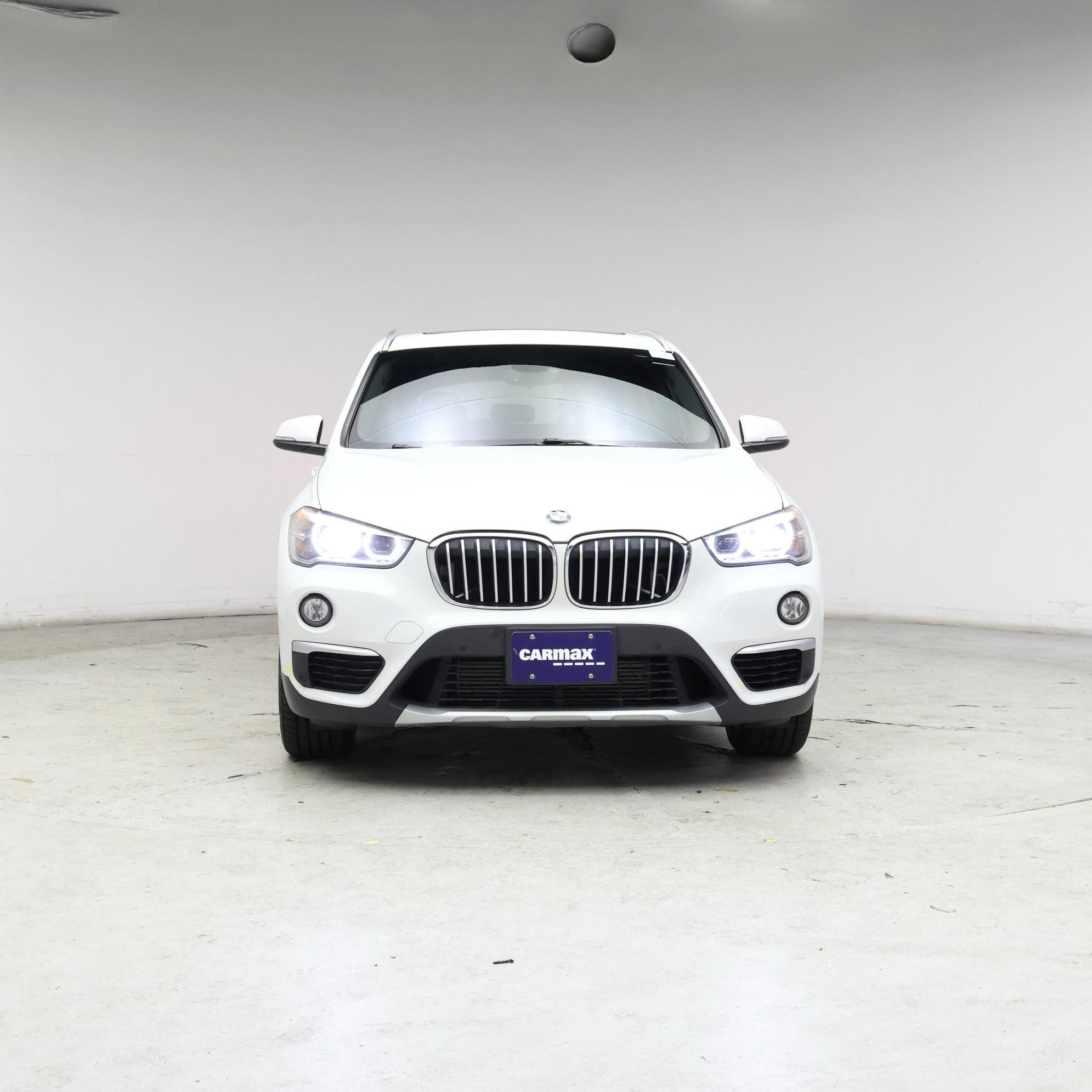 Thumbnail: 2017 BMW X1 - 5