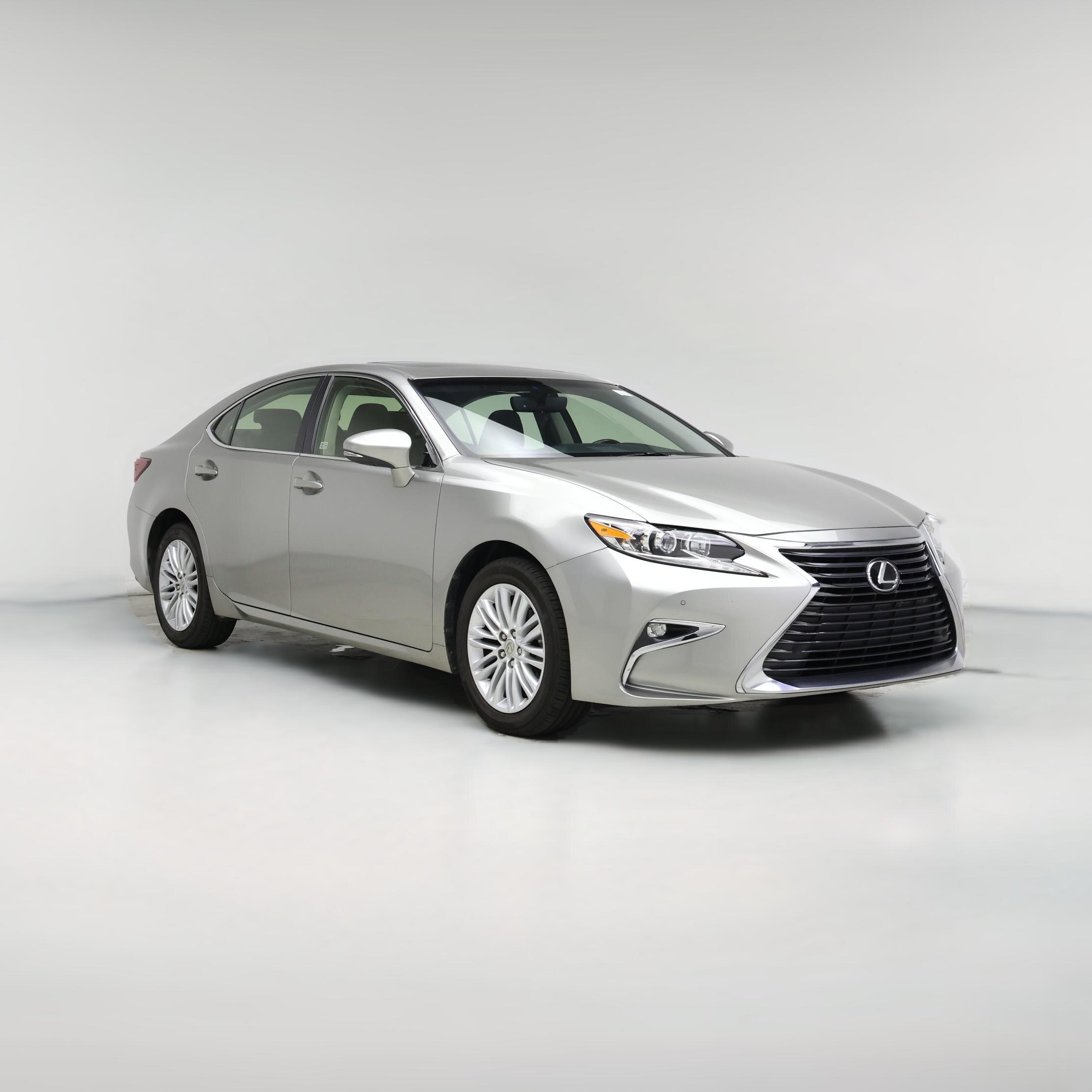 Thumbnail: 2016 Lexus ES - 1